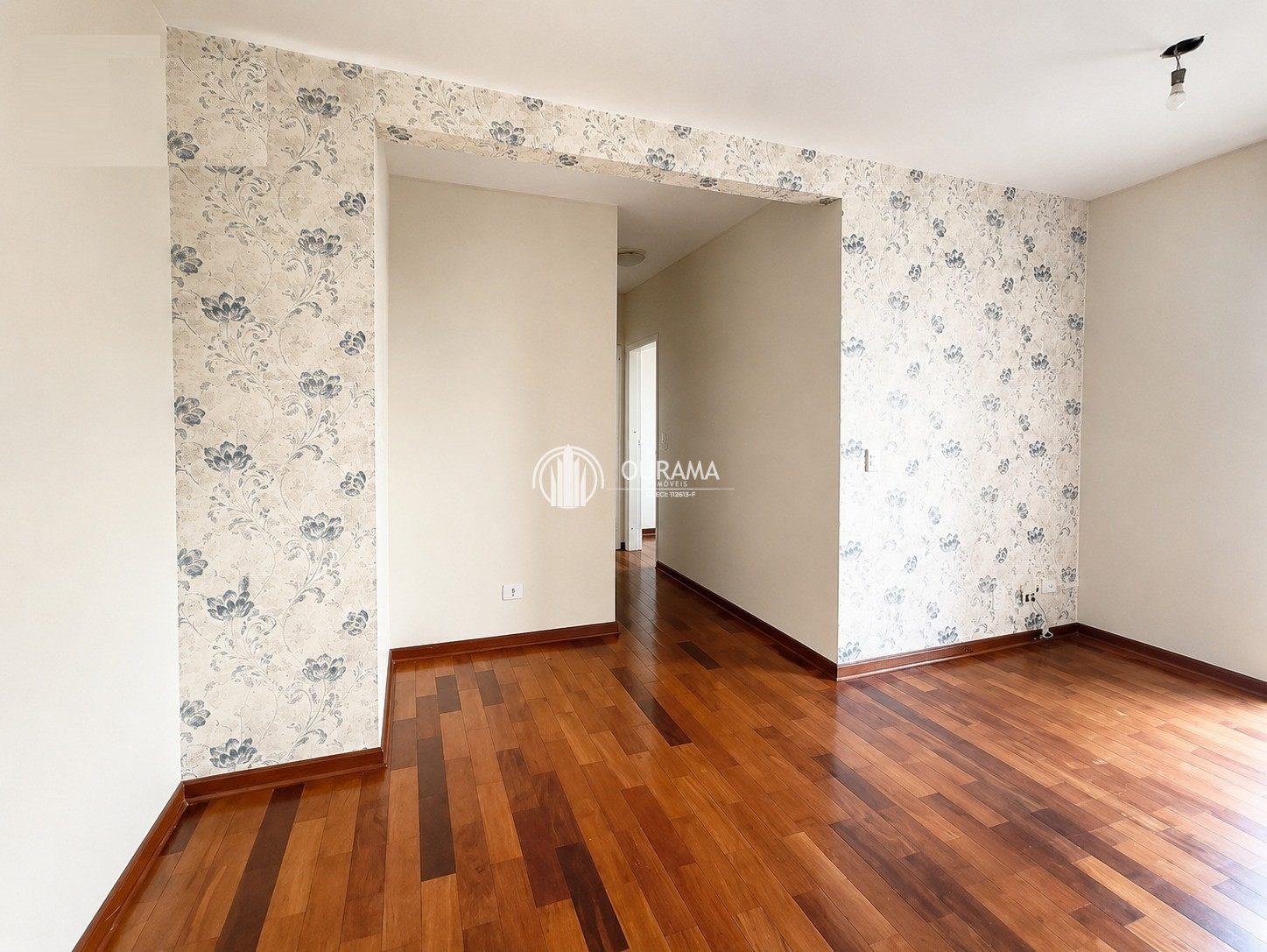 Apartamento com 2 dormitórios à venda, 57 m² por R$ 240.000,00 - Bela Vista - Americana/SP — foto 3