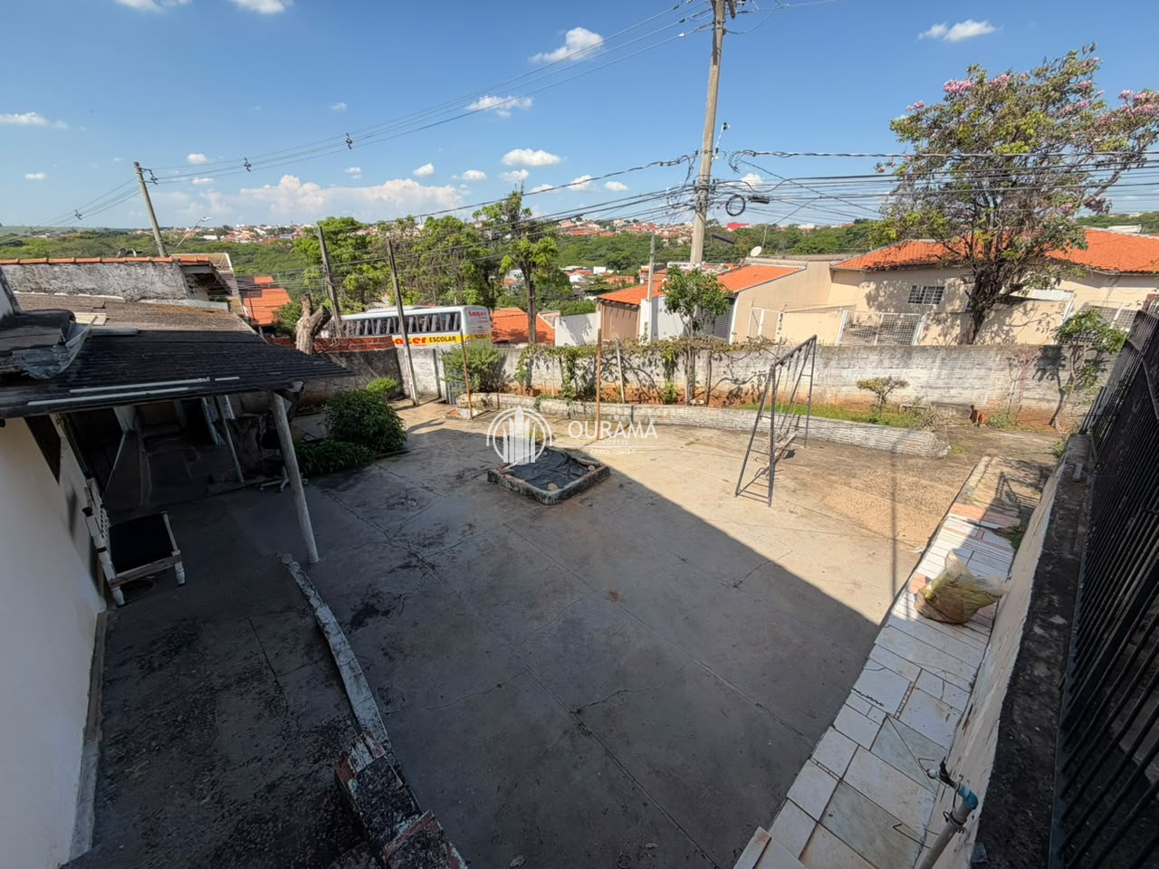 Casa com 2 dormitórios para locação, 70m² por R$ 1.250,00/mês - Vila Dainese - Americana/SP — foto 4