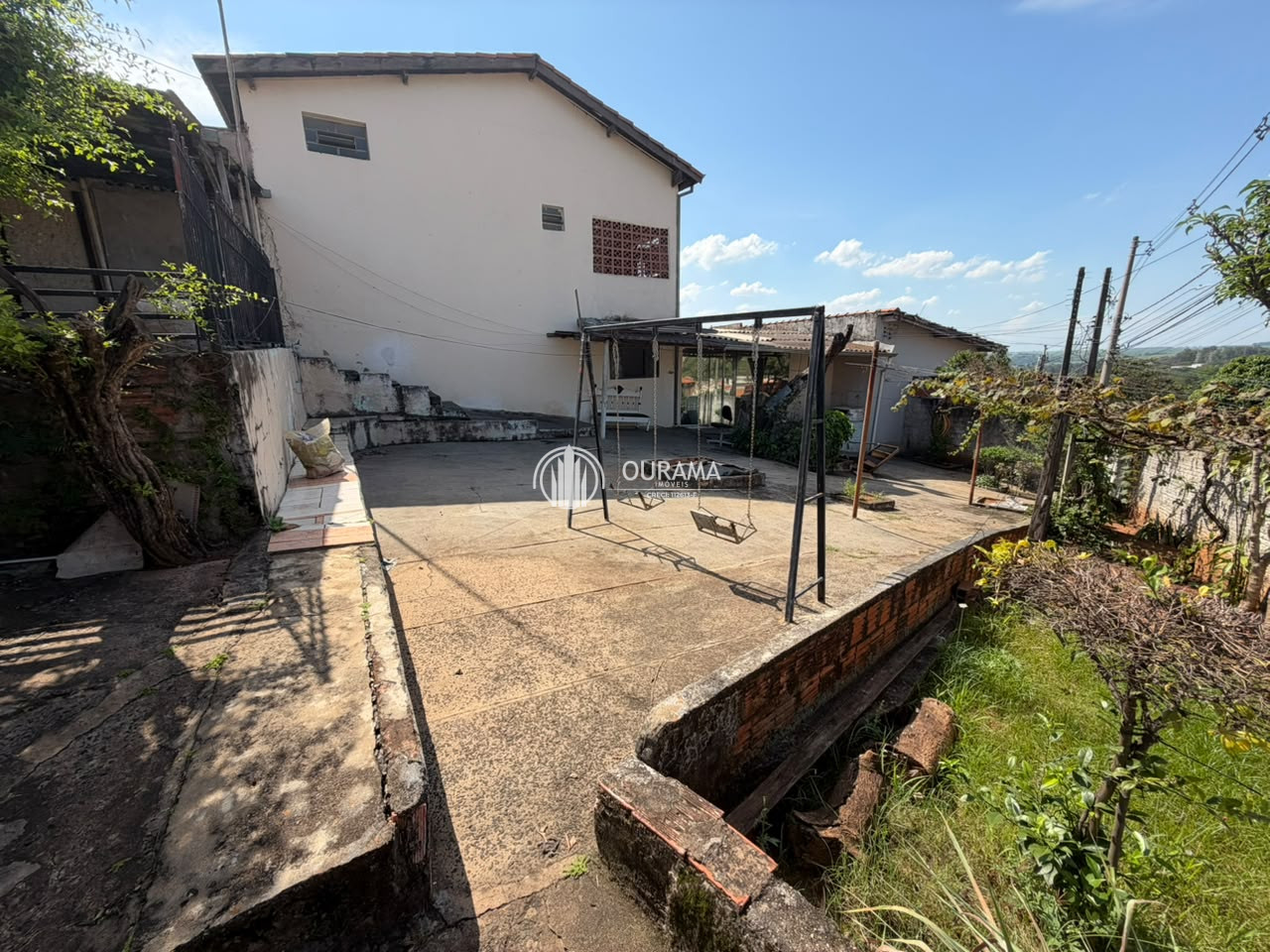 Casa em Vila Dainese