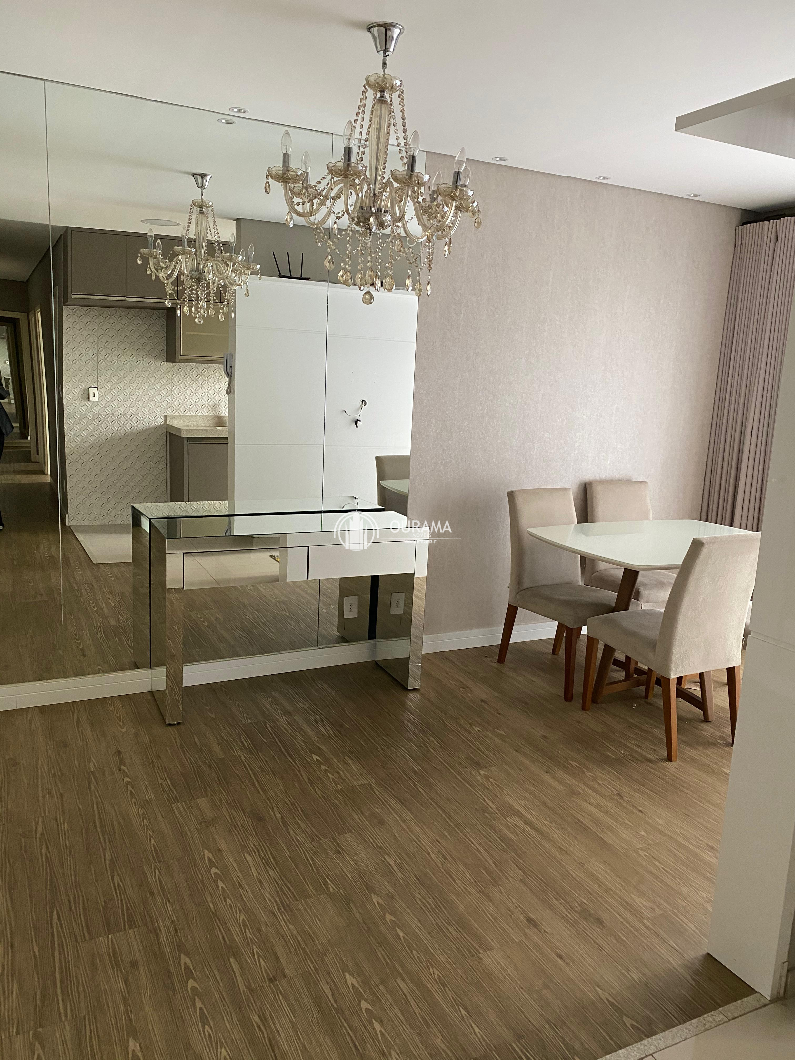 Apartamento com 3 dormitórios à venda, 72m² por R$ 595.000,00 - Residencial Villa Unitá - Americana/SP — foto 2