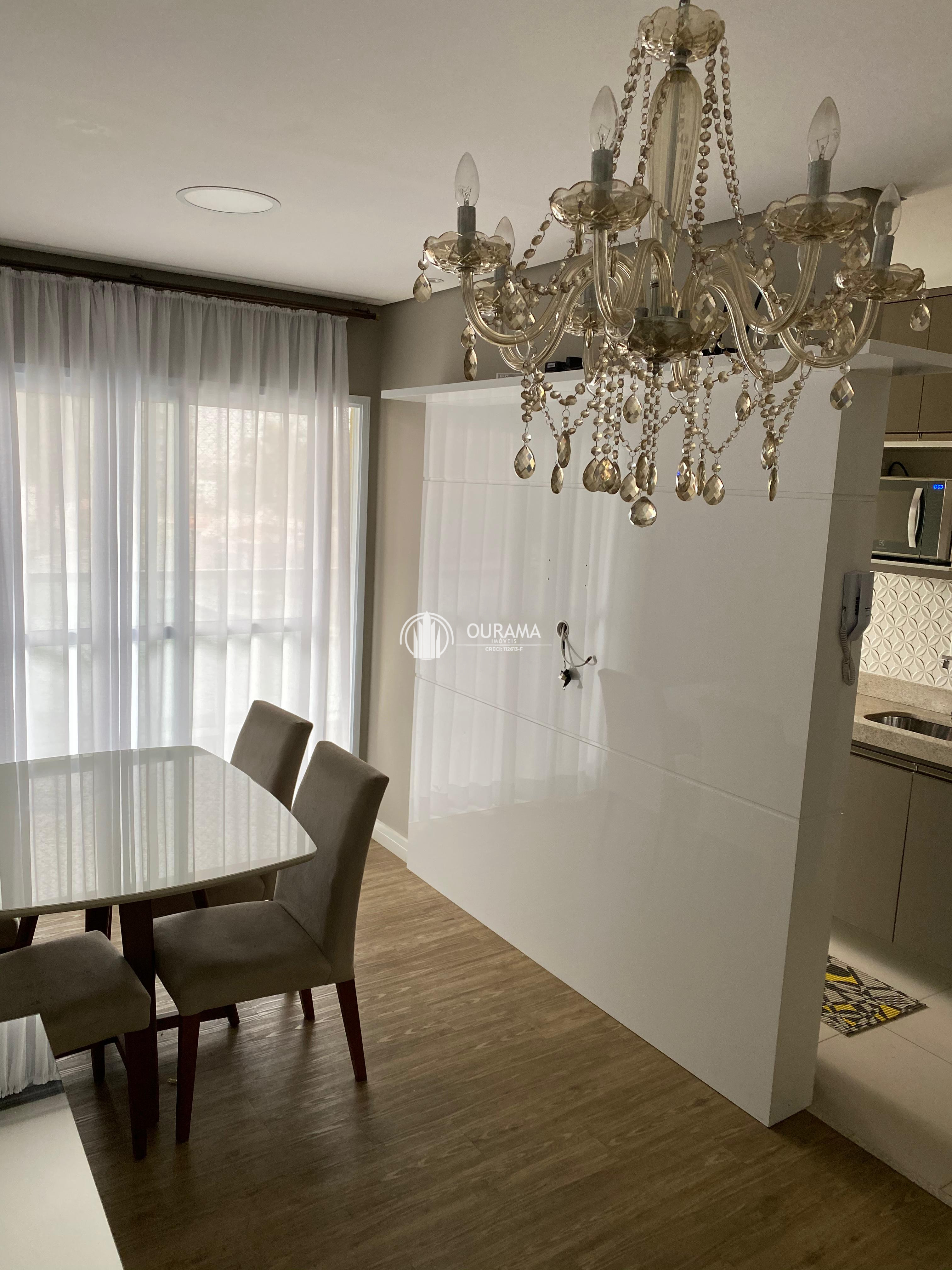 Apartamento com 3 dormitórios à venda, 72m² por R$ 595.000,00 - Residencial Villa Unitá - Americana/SP — foto 3