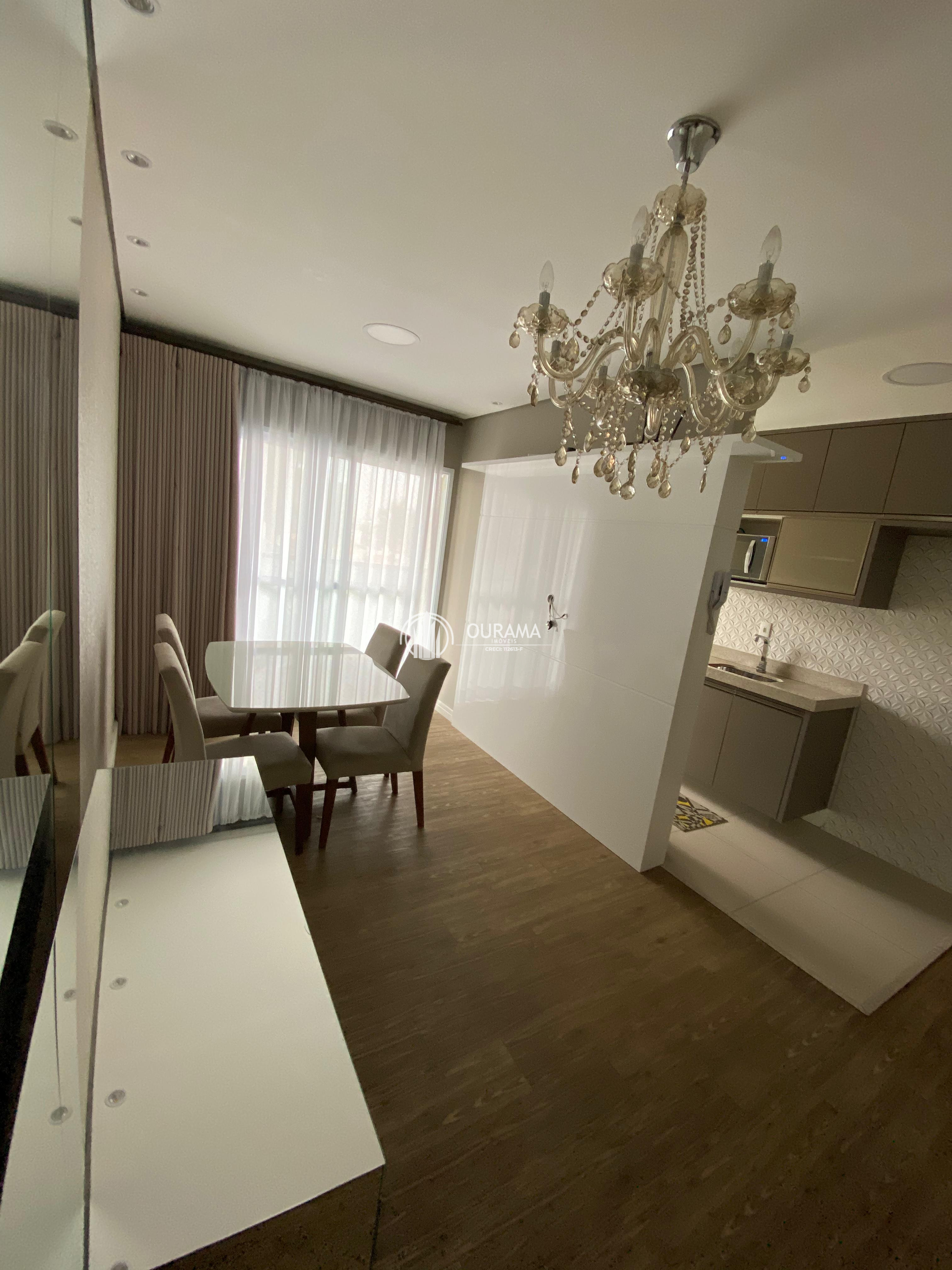 Apartamento em Santa Cruz