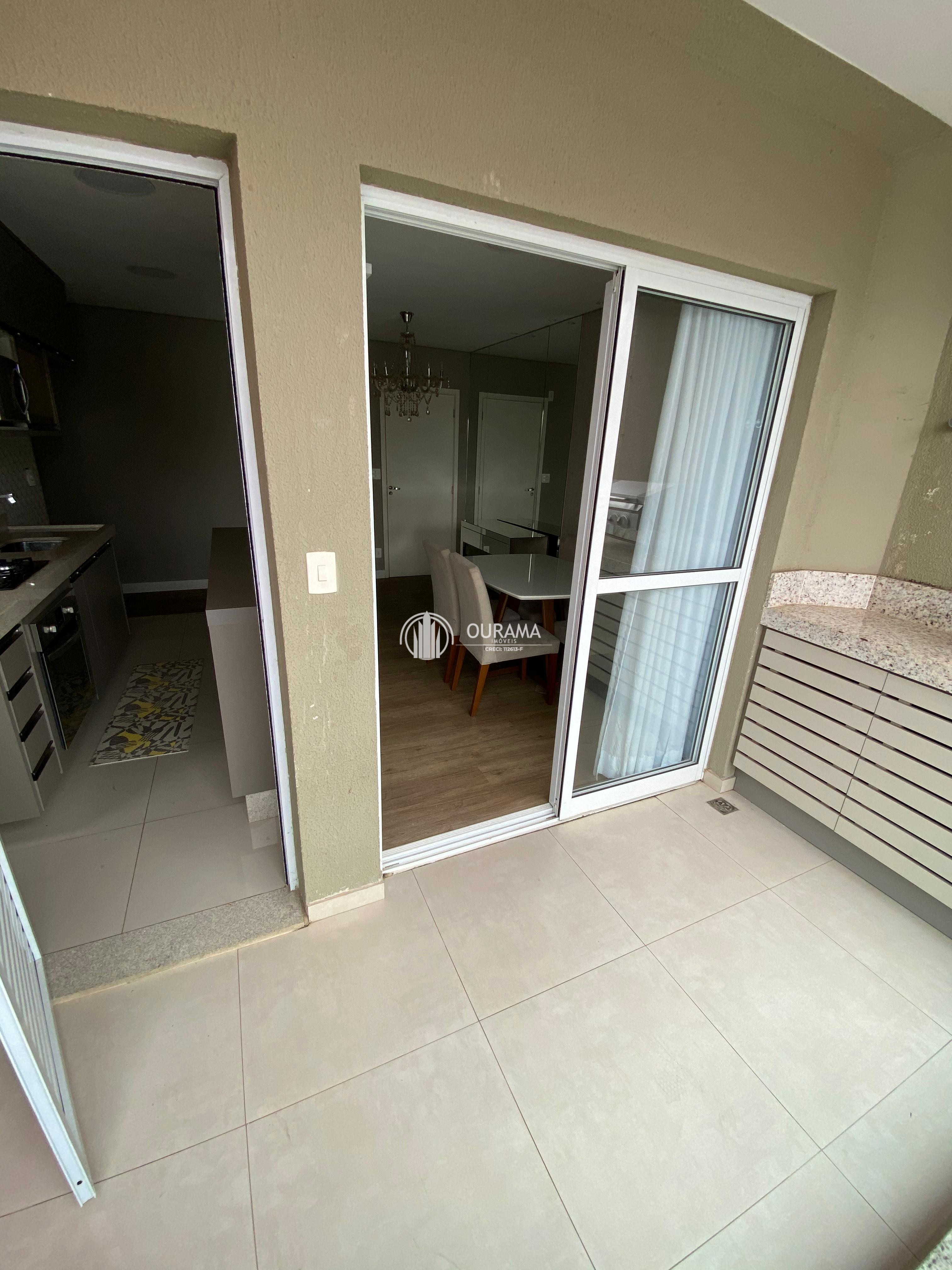 Apartamento com 3 dormitórios à venda, 72m² por R$ 595.000,00 - Residencial Villa Unitá - Americana/SP — foto 4