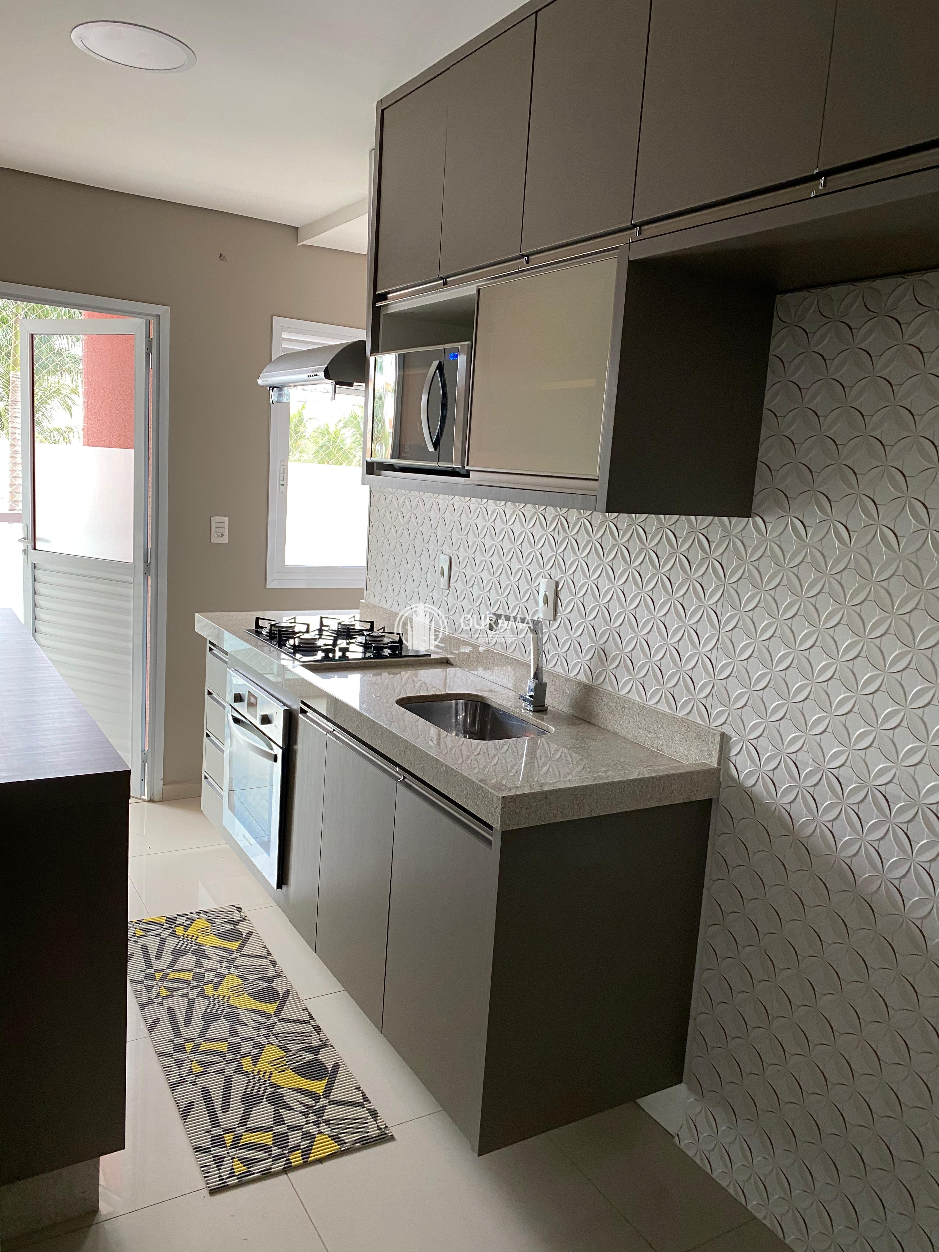 Apartamento com 3 dormitórios à venda, 72m² por R$ 595.000,00 - Residencial Villa Unitá - Americana/SP — foto 5
