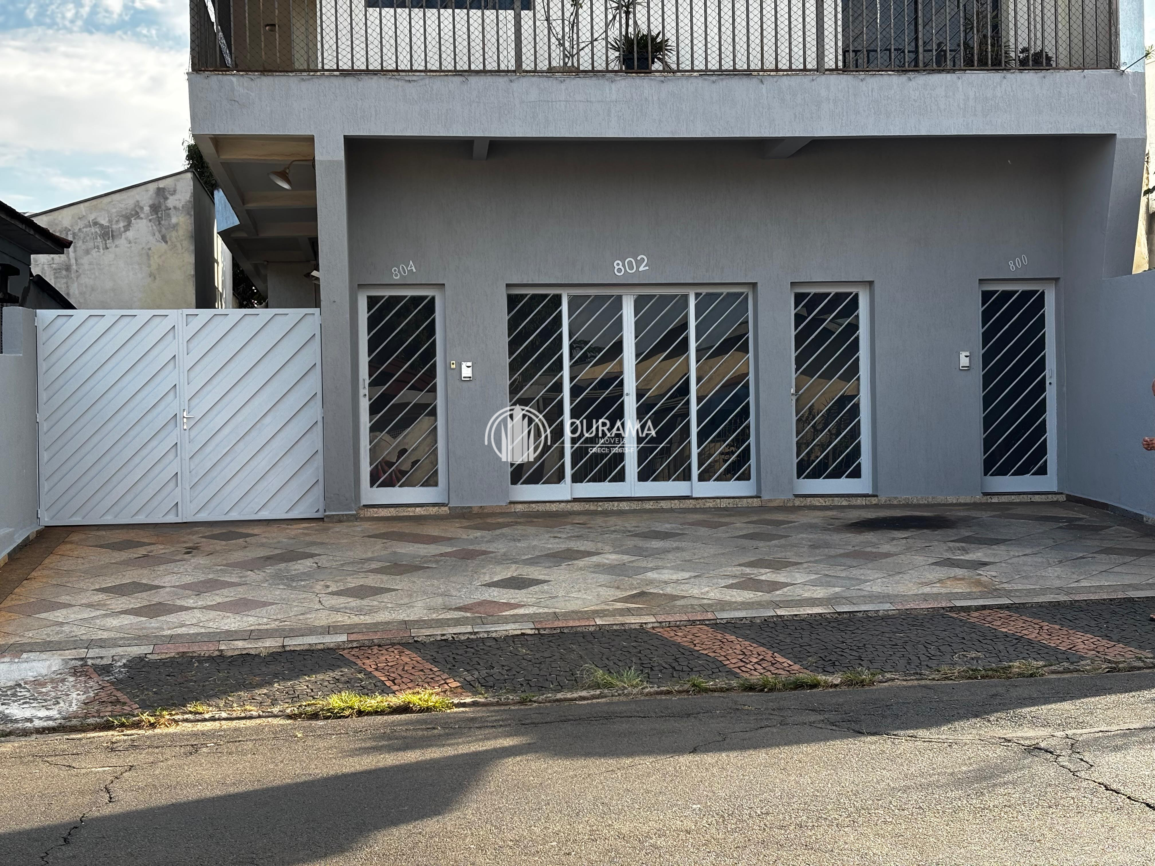 Salão Comercial / Loja em Vila Santa Catarina