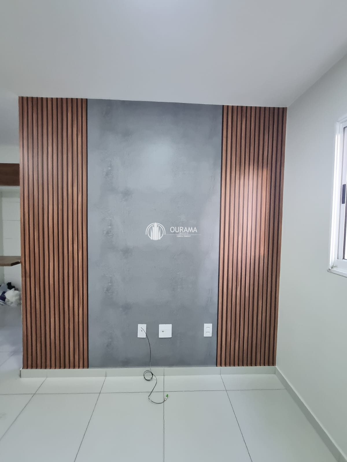 Apartamento com 2 dormitórios à venda, 49m² por R$ 210.000,00 - LATANIA II PRIME RESIDENCE - Nova Odessa/SP — foto 2