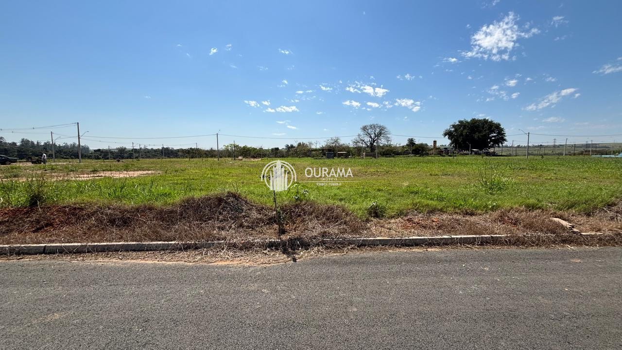 Terreno / Lote em Loteamento Industrial Jair Faraone Zanaga