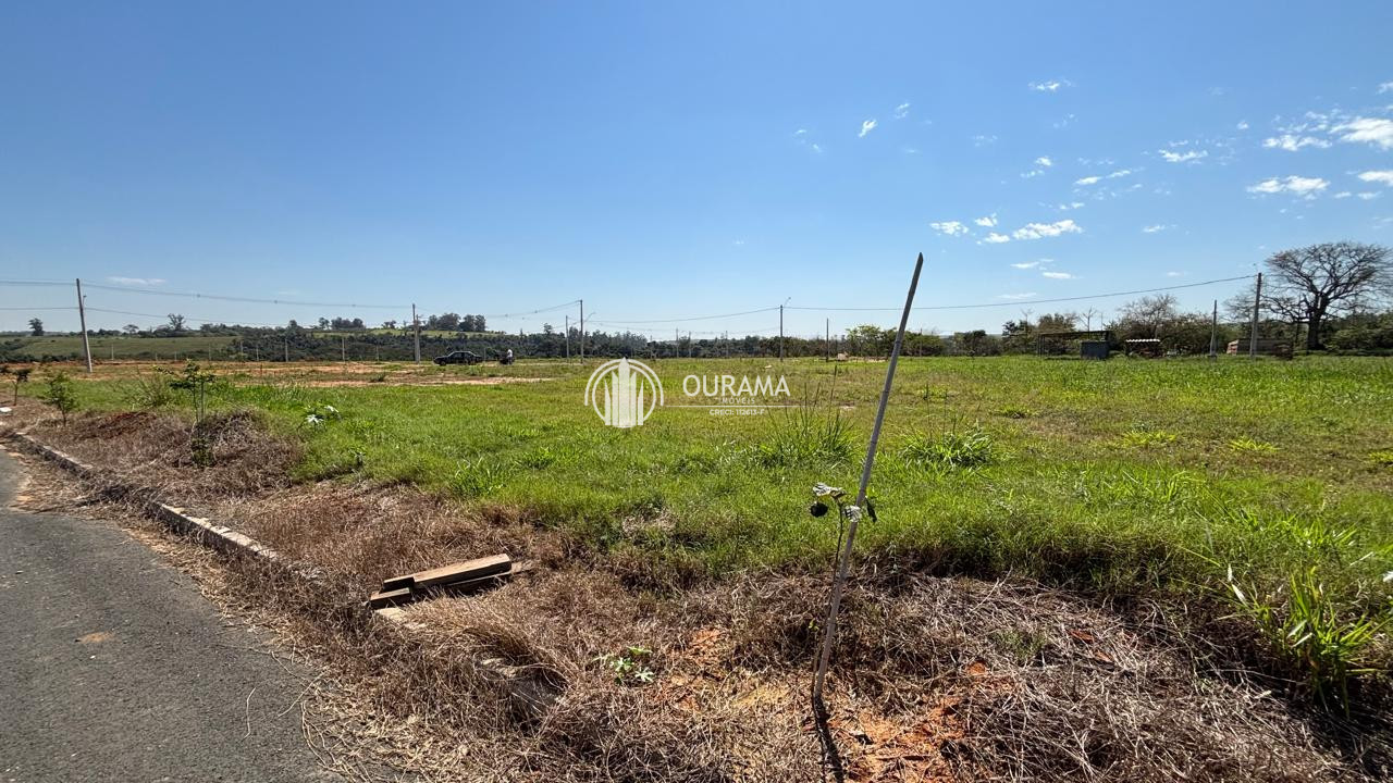 Terreno à venda, 220m² por R$ 190.000,00 - Jair Faraone Zanaga - Americana/SP — foto 3