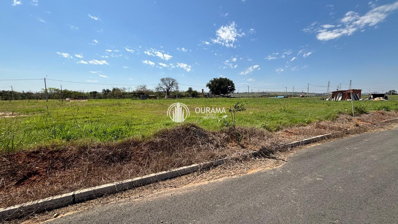 Terreno à venda, 220m² por R$ 190.000,00 - Jair Faraone Zanaga - Americana/SP — foto 2