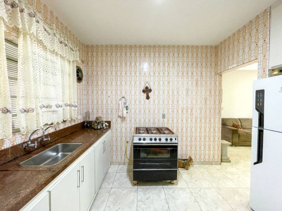 Casa com 3 dormitórios à venda, 246 m² por R$ 1.060.000,00 - Frezzarin - Americana/SP — foto 5