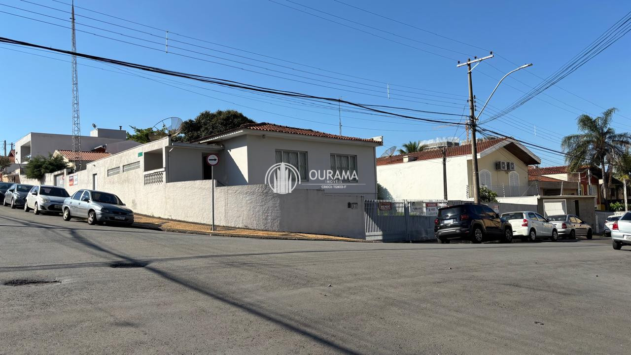 Casa em Vila Frezzarim