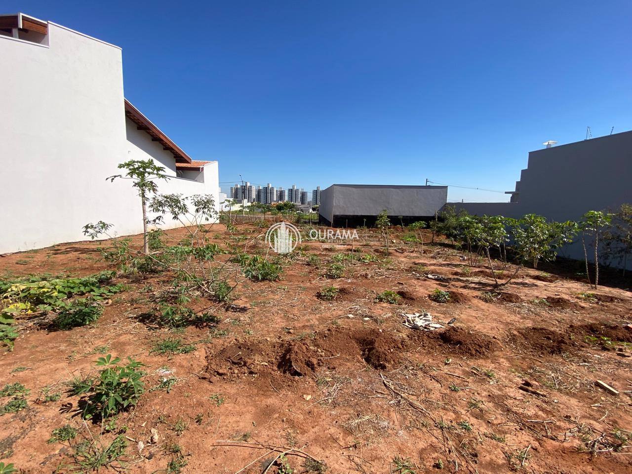 Terreno / Lote à venda, 250m² por R$ 200.000,00 - Jardim dos Manacás - Santa Bárbara D'Oeste/SP — foto 3