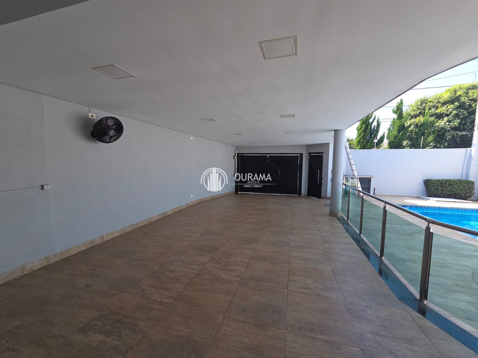 Casa com 4 dormitórios à venda, 278m² por R$ 1.250.000,00 - Jardim Terramérica II - Americana/SP — foto 2