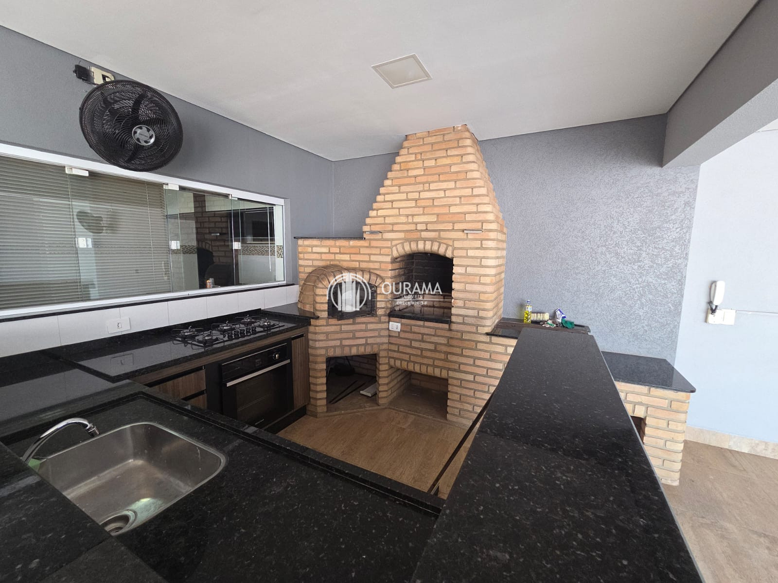 Casa com 4 dormitórios à venda, 278m² por R$ 1.250.000,00 - Jardim Terramérica II - Americana/SP — foto 3