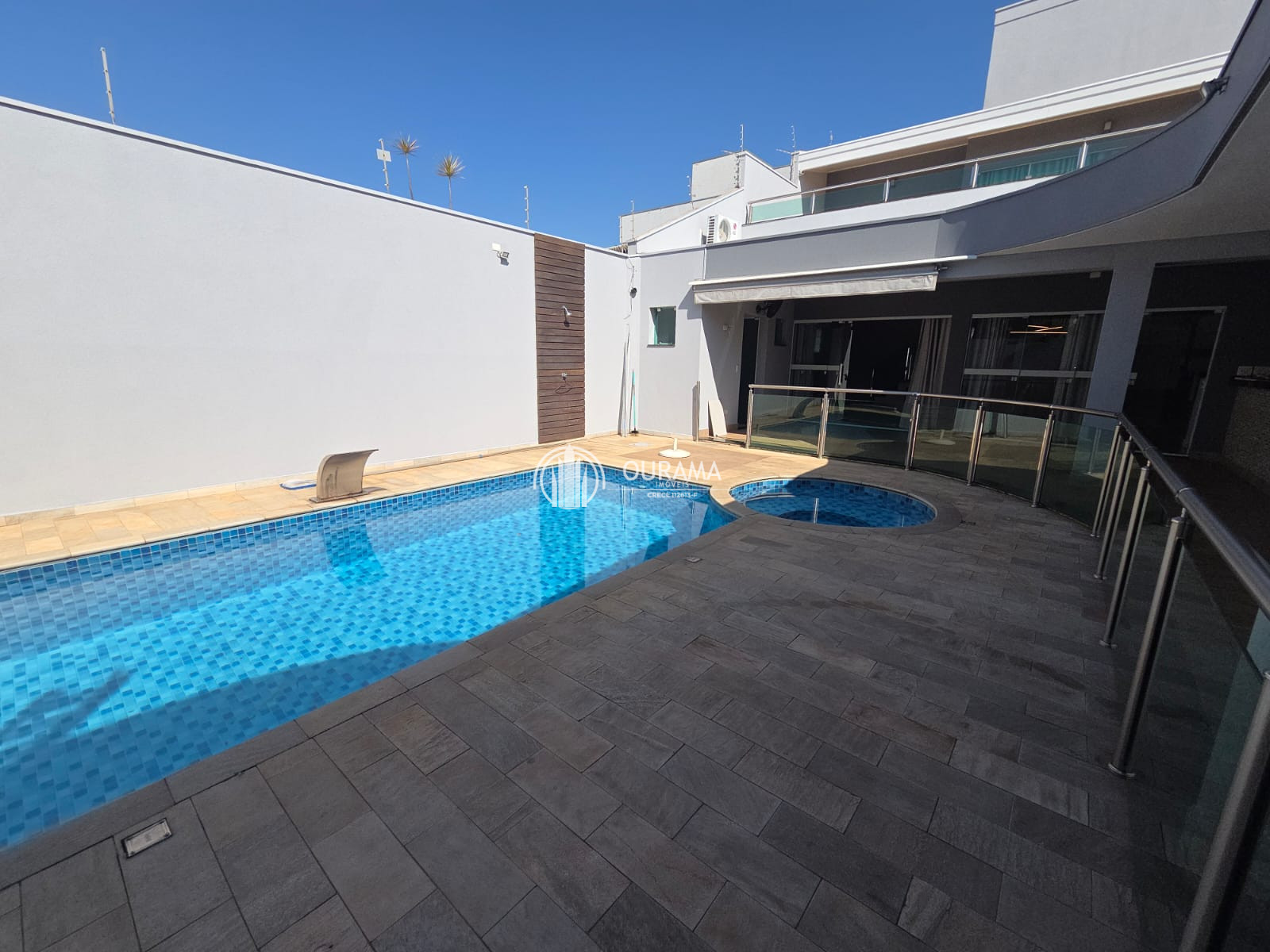 Casa com 4 dormitórios à venda, 278m² por R$ 1.250.000,00 - Jardim Terramérica II - Americana/SP — foto 5