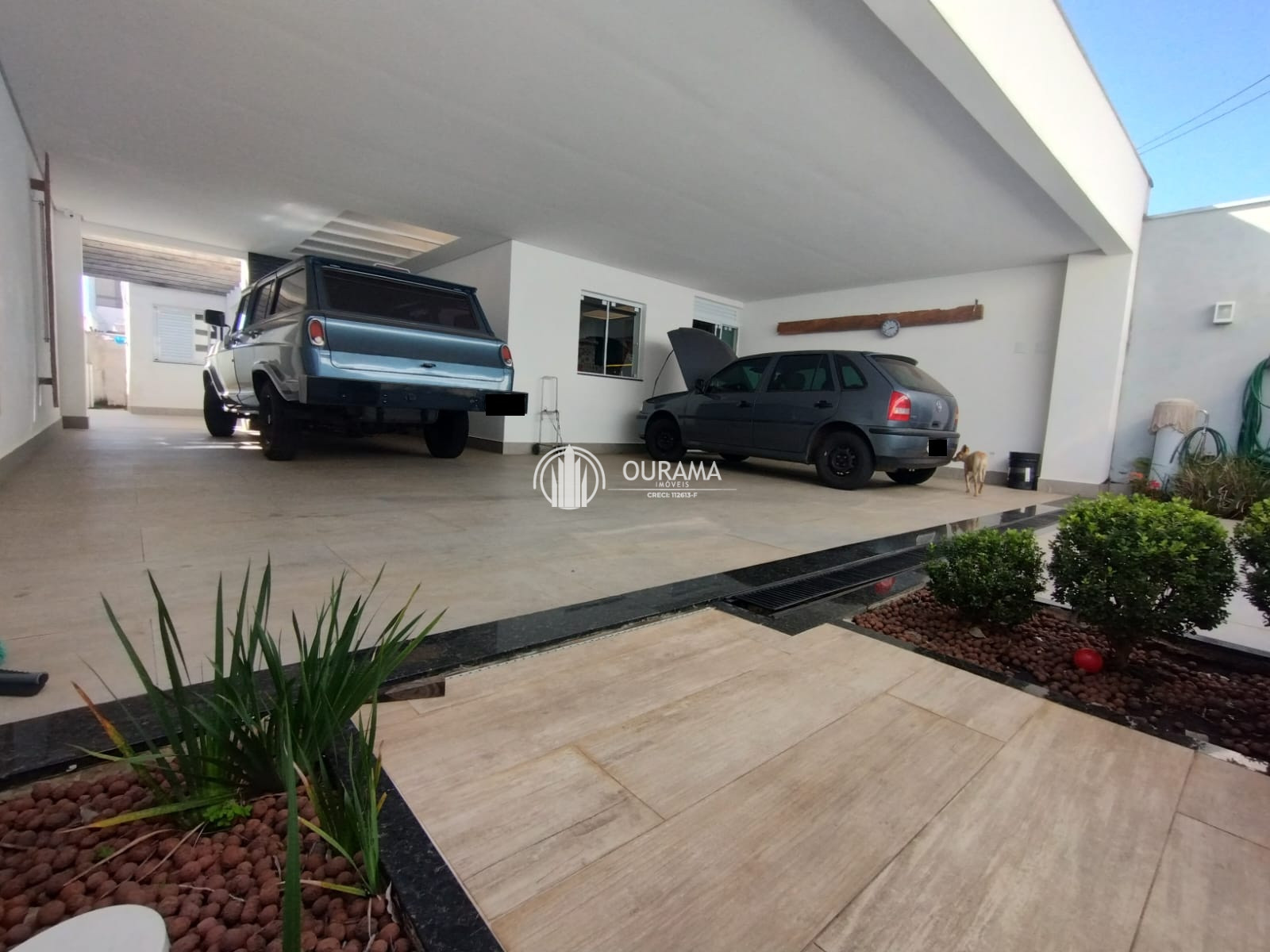 Casa com 3 dormitórios à venda, 161m² por R$ 850.000,00 - Campo Verde - Americana/SP — foto 2