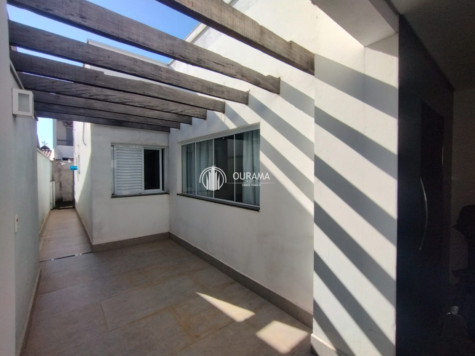 Casa com 3 dormitórios à venda, 161m² por R$ 850.000,00 - Campo Verde - Americana/SP — foto 5