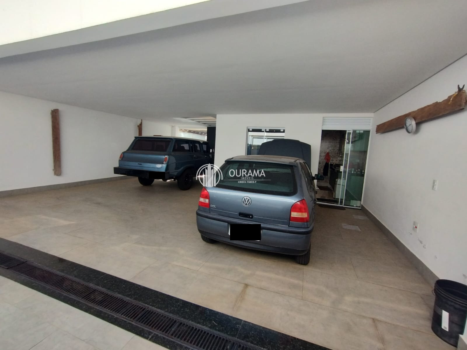 Casa com 3 dormitórios à venda, 161m² por R$ 850.000,00 - Campo Verde - Americana/SP — foto 3