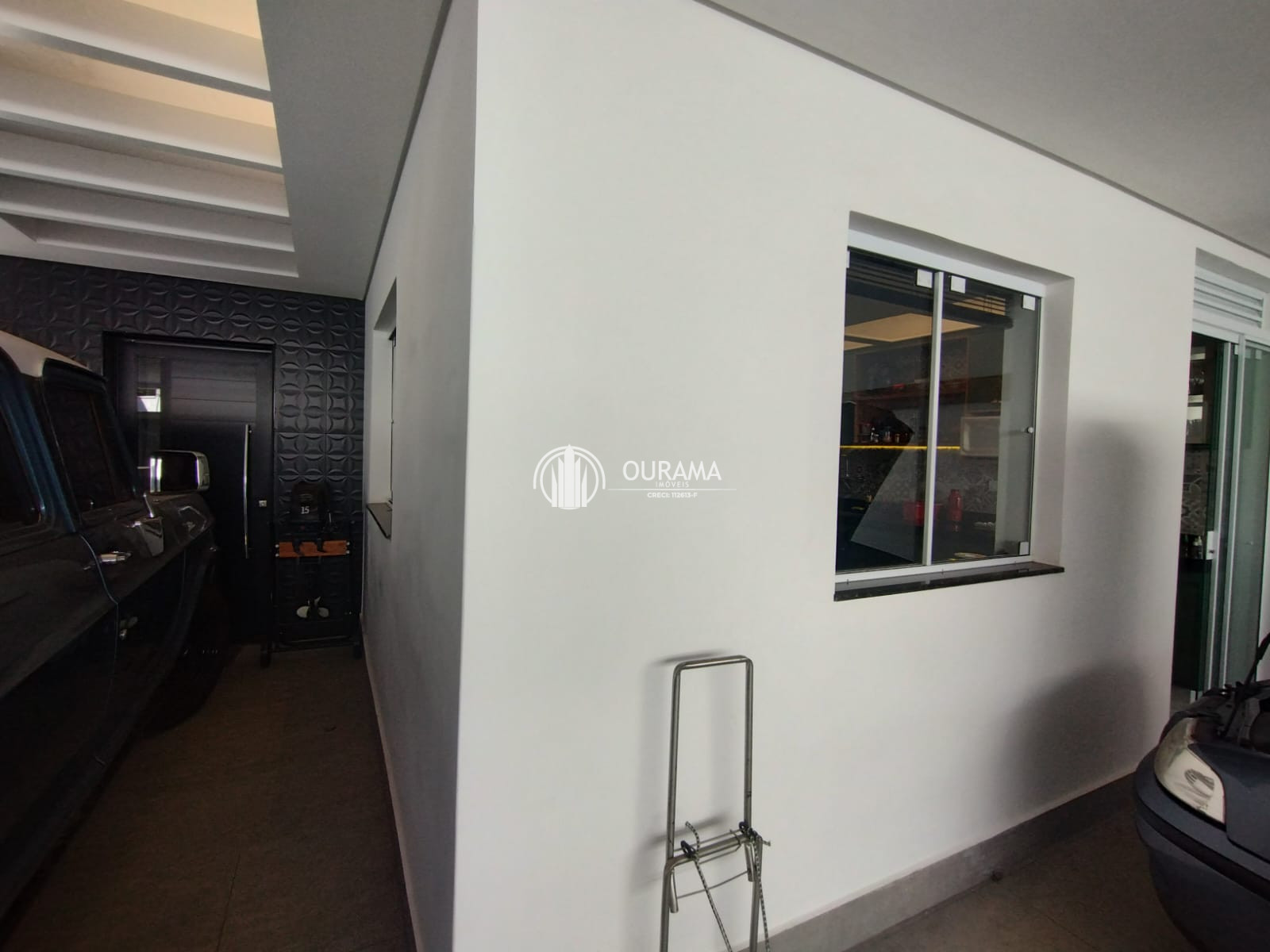 Casa com 3 dormitórios à venda, 161m² por R$ 850.000,00 - Campo Verde - Americana/SP — foto 4