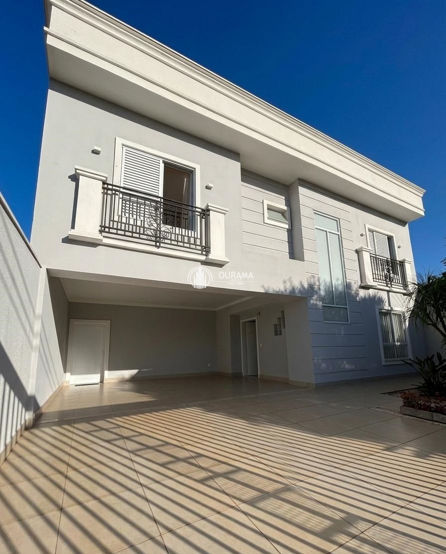 Casa com 3 dormitórios à venda, 230m² por R$ 1.400.000,00 - Jardim Paulista - Americana/SP — foto 2