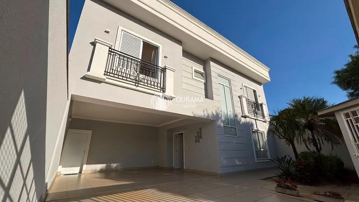 Casa em Jardim Paulista