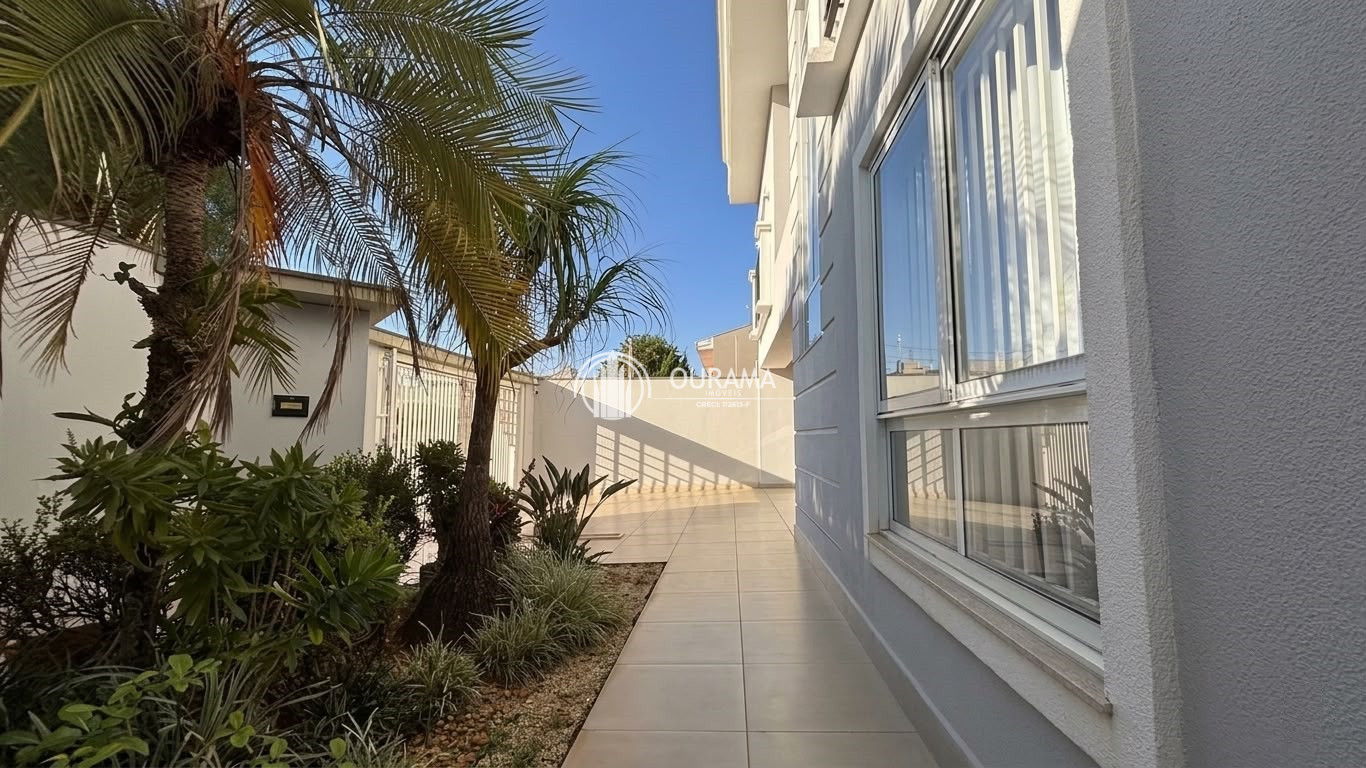 Casa com 3 dormitórios à venda, 230m² por R$ 1.400.000,00 - Jardim Paulista - Americana/SP — foto 3