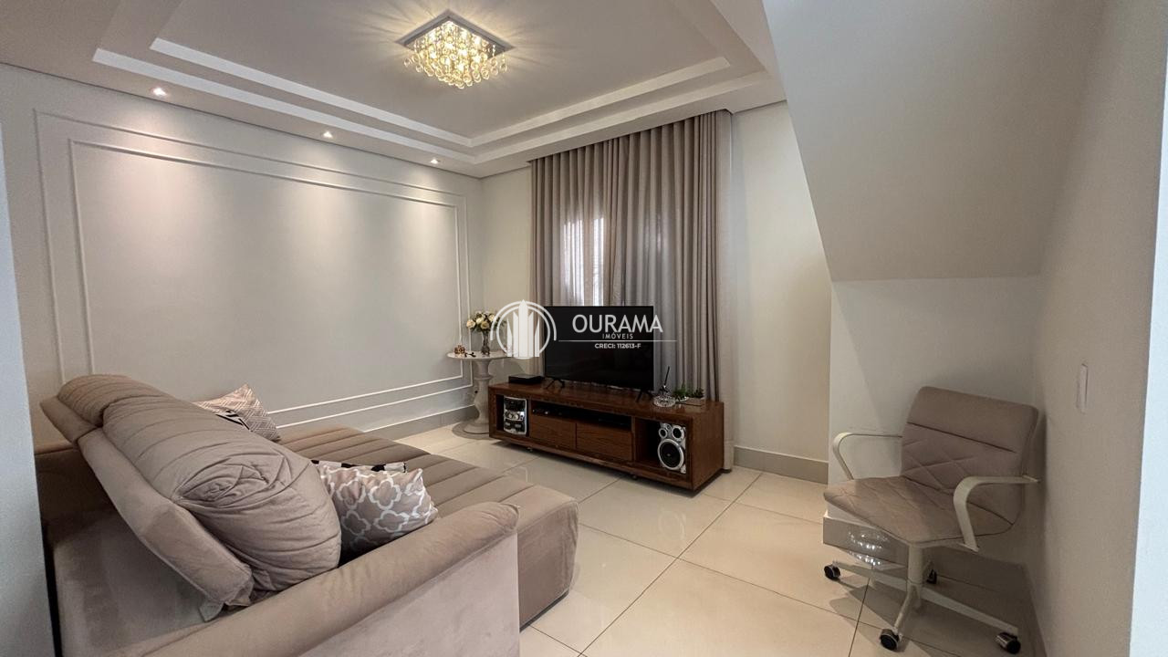 Casa com 3 dormitórios à venda, 230m² por R$ 1.400.000,00 - Jardim Paulista - Americana/SP — foto 4
