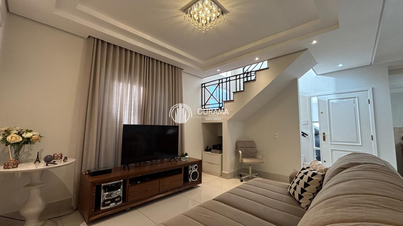 Casa com 3 dormitórios à venda, 230m² por R$ 1.400.000,00 - Jardim Paulista - Americana/SP — foto 5