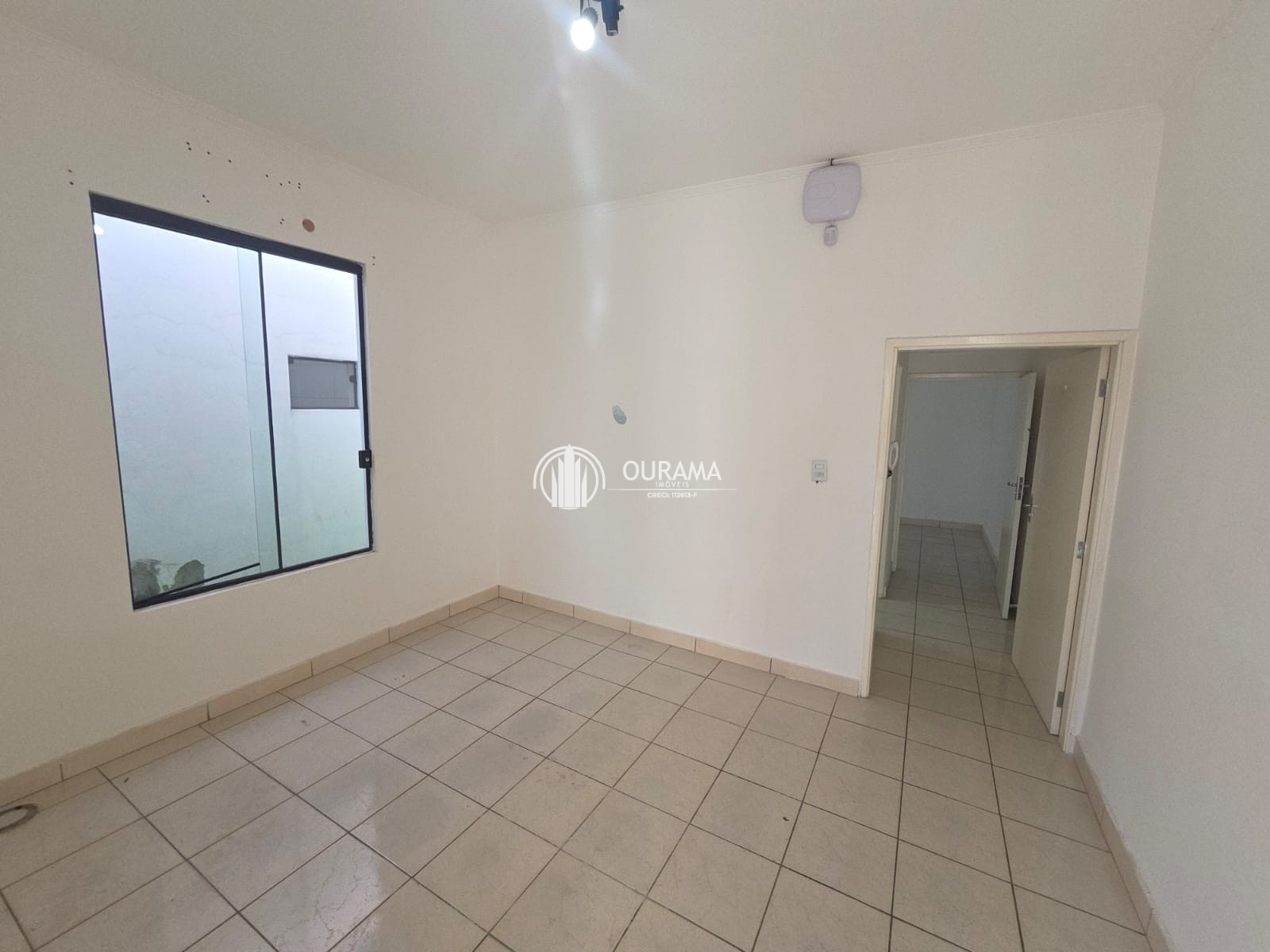 Sala Comercial / Escritorio / Consultório para locação, 76m² por R$ 4.000,00/mês - Vila Santa Catarina - Americana/SP — foto 2