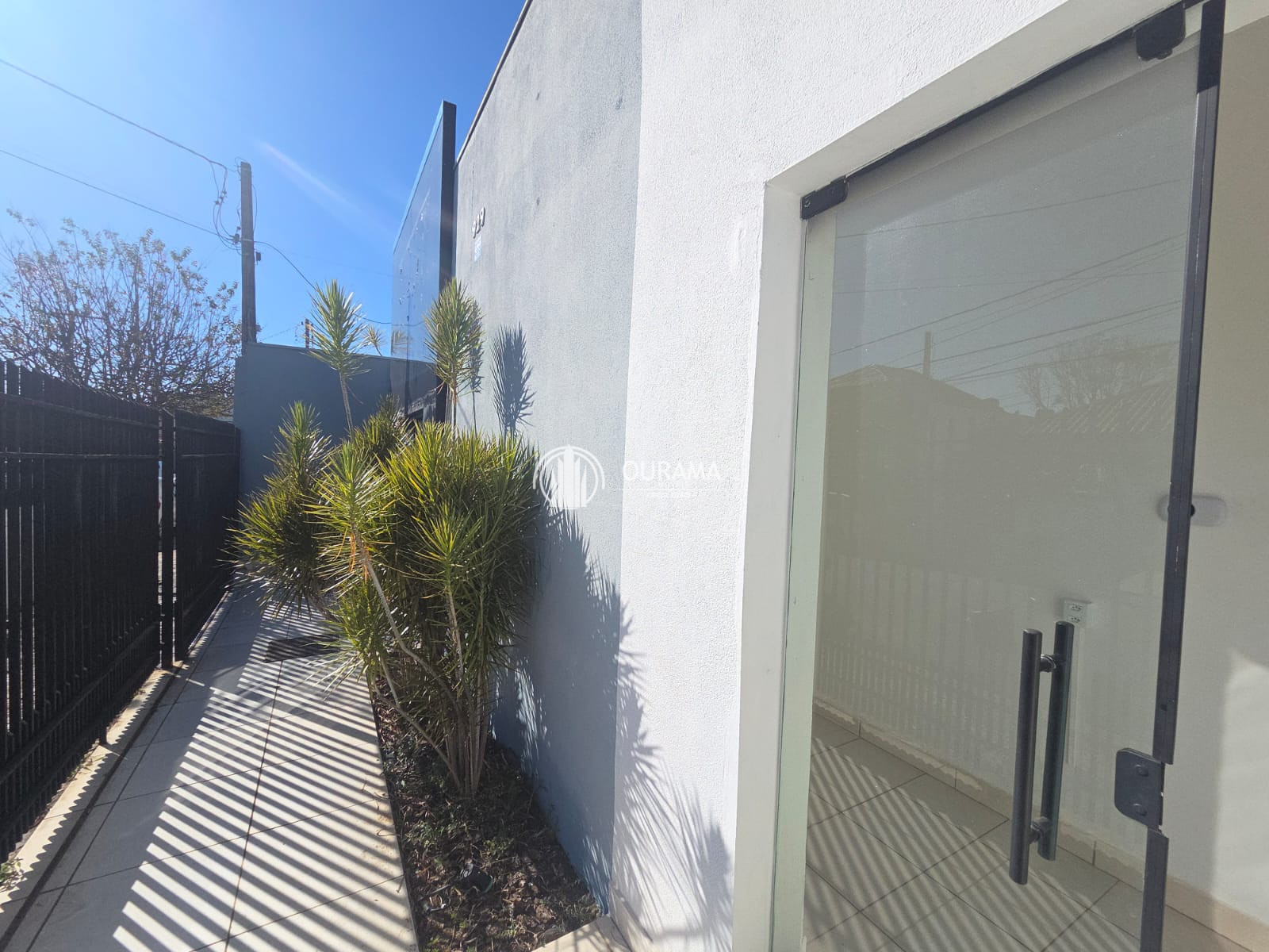 Sala Comercial / Escritorio / Consultório para locação, 76m² por R$ 4.000,00/mês - Vila Santa Catarina - Americana/SP — foto 4