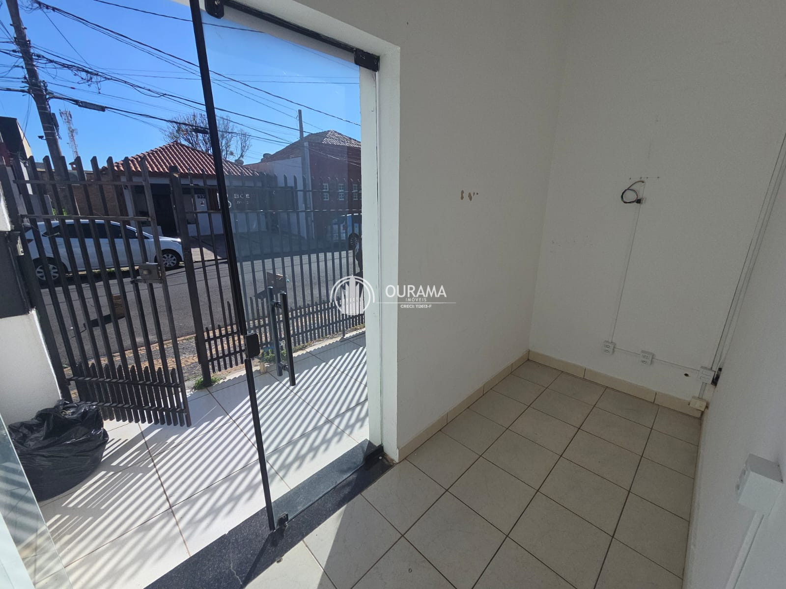Sala Comercial / Escritorio / Consultório para locação, 76m² por R$ 4.000,00/mês - Vila Santa Catarina - Americana/SP — foto 5