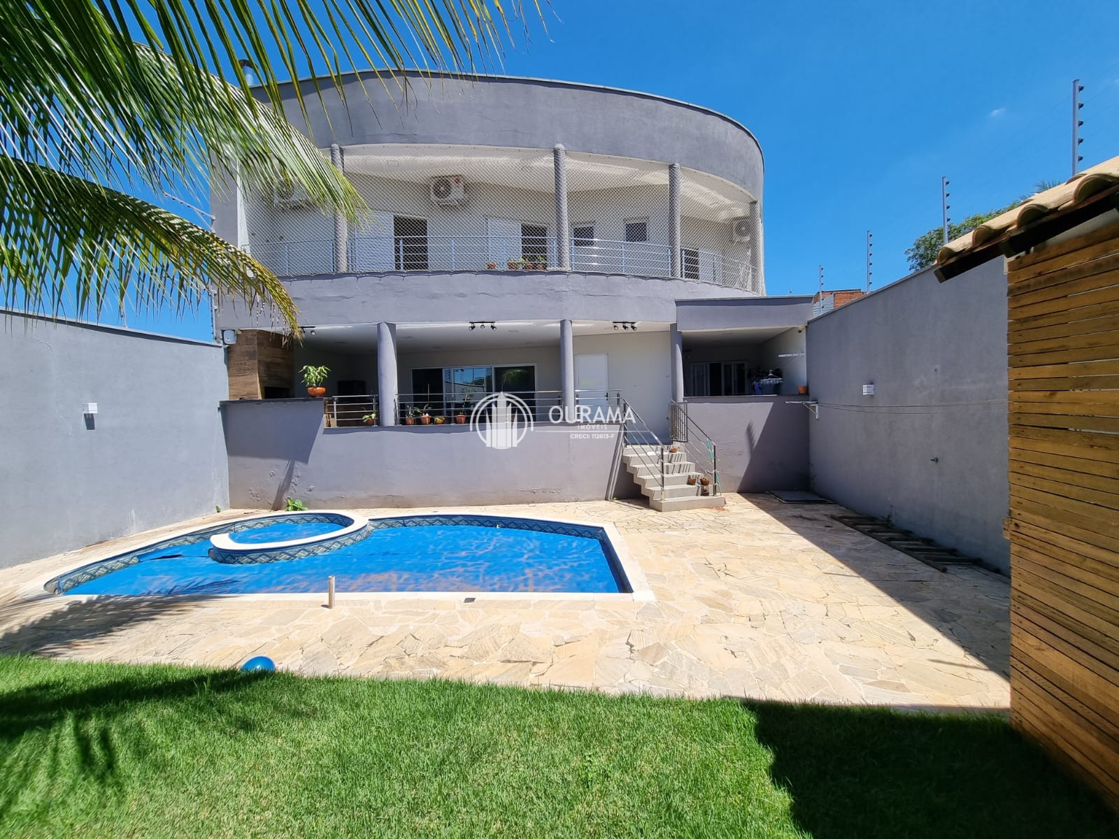 Casa em Jardim Maria Helena