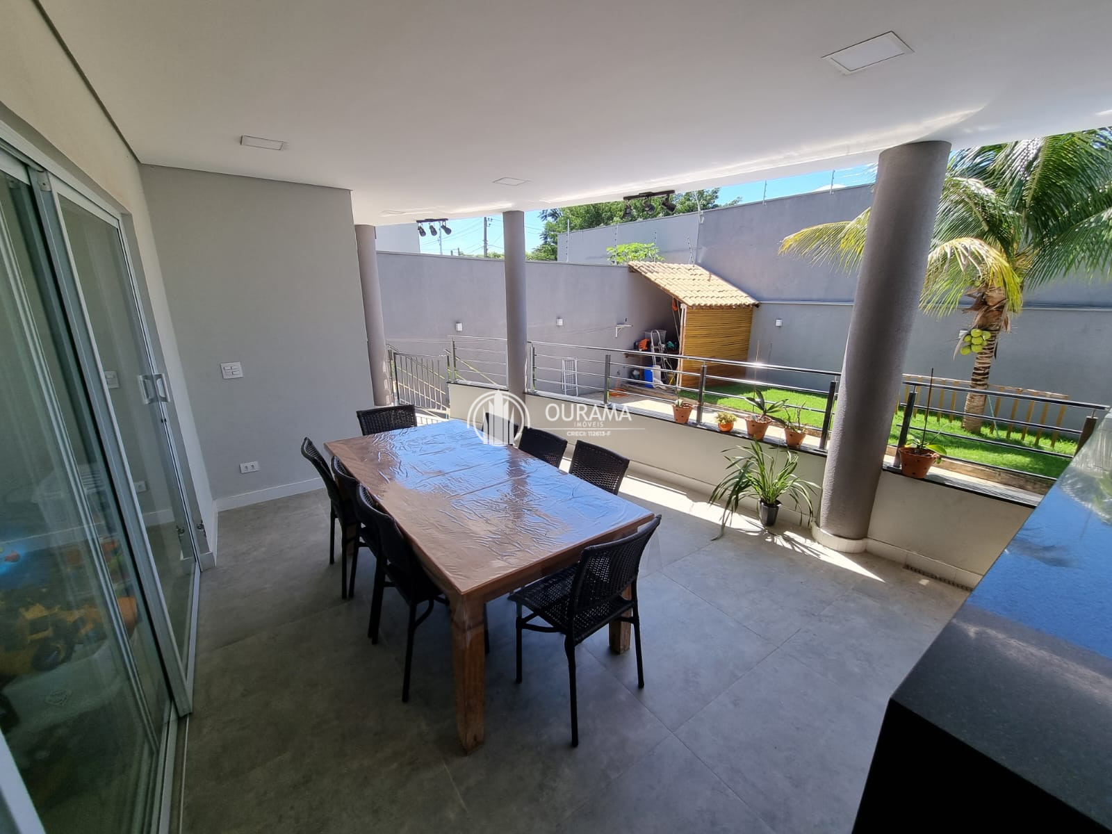 Casa com 3 dormitórios à venda, 247m² por R$ 880.000,00 - Jardim Maria Helena - Nova Odessa/SP — foto 3