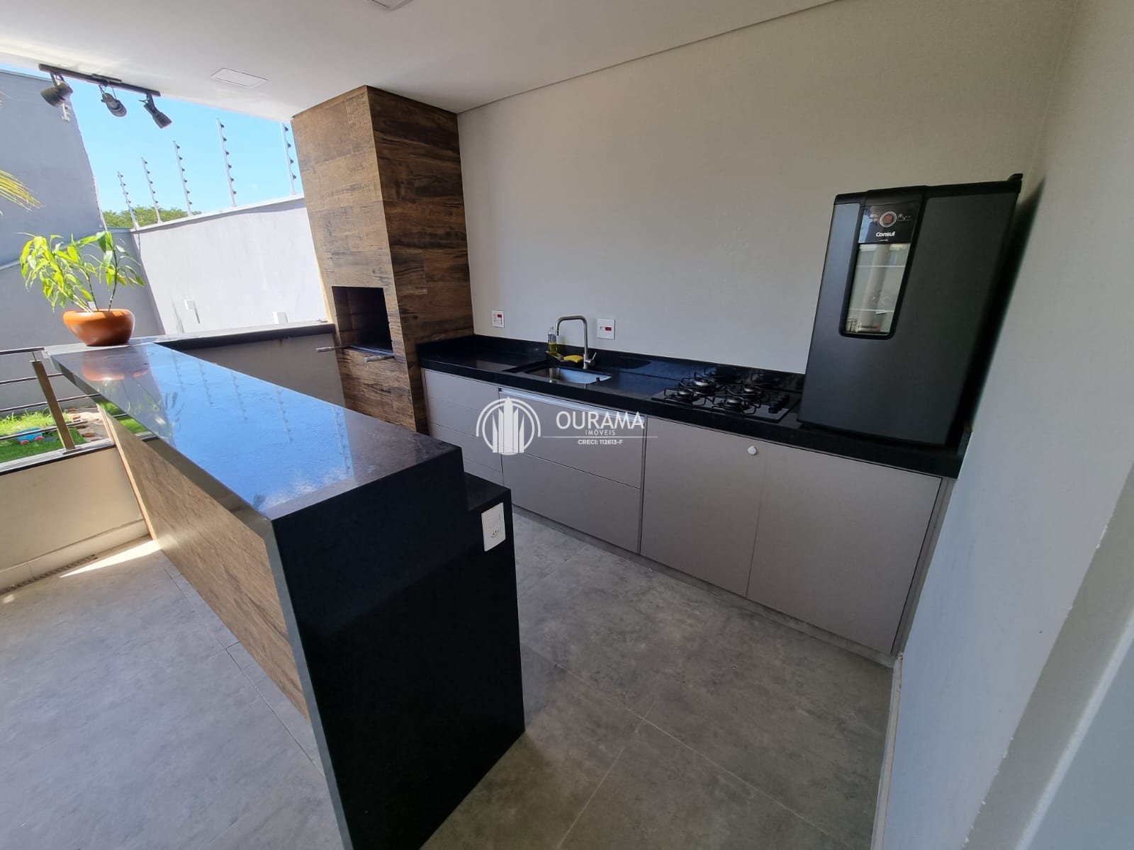 Casa com 3 dormitórios à venda, 247m² por R$ 880.000,00 - Jardim Maria Helena - Nova Odessa/SP — foto 5