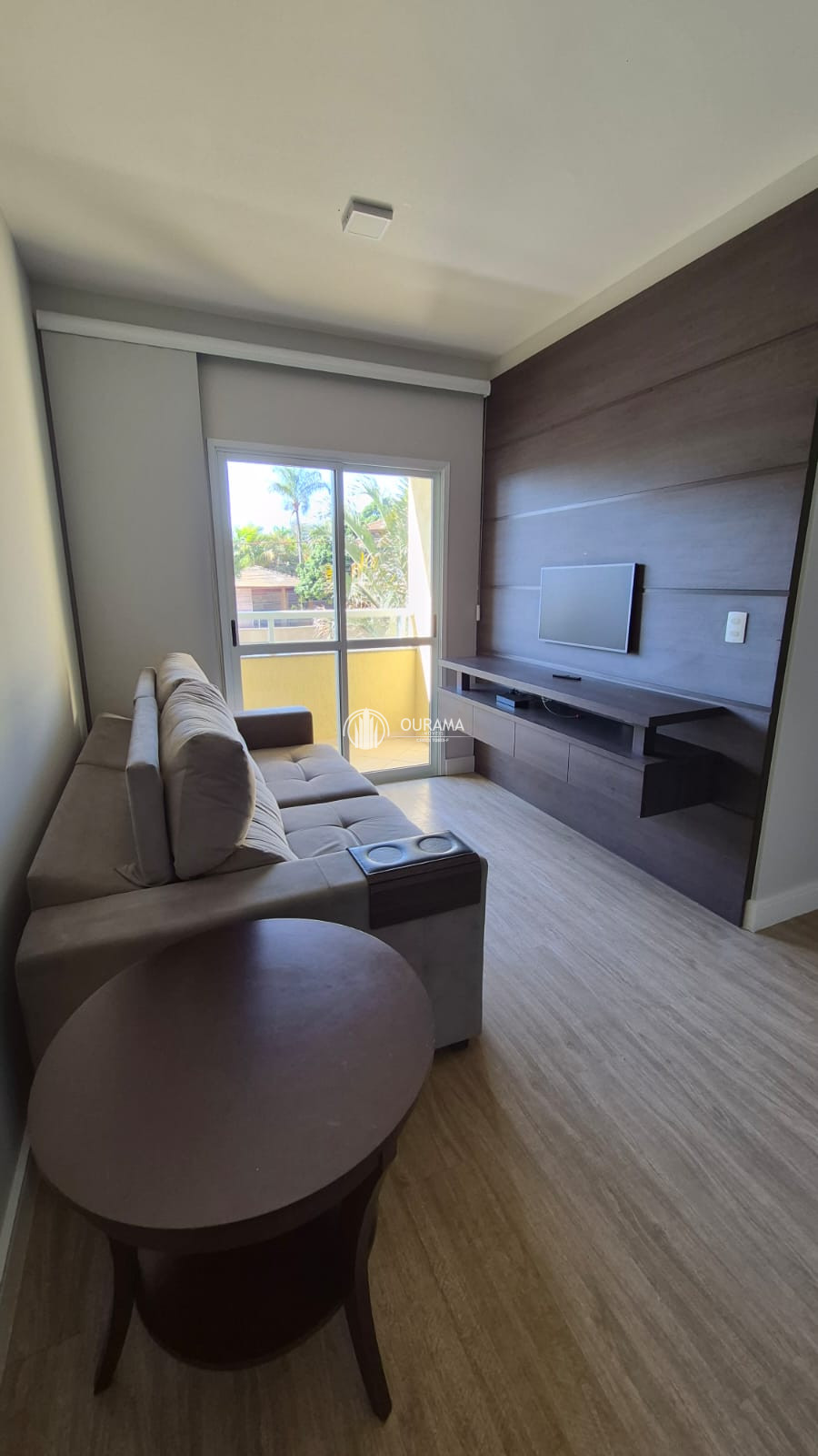Apartamento com 2 dormitórios à venda, 61 m² por R$ 310.000,00 - Green Village - Nova Odessa/SP — foto 4