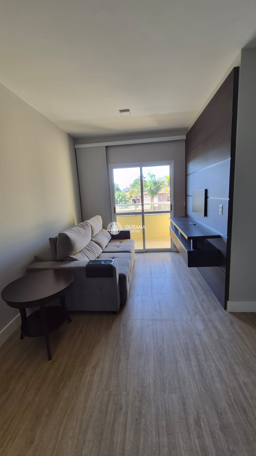 Apartamento com 2 dormitórios à venda, 61 m² por R$ 310.000,00 - Green Village - Nova Odessa/SP — foto 2