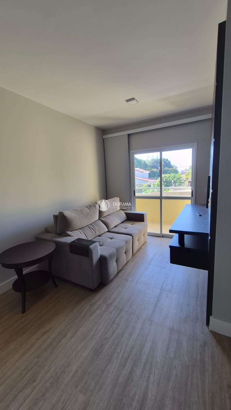 Apartamento com 2 dormitórios à venda, 61 m² por R$ 310.000,00 - Green Village - Nova Odessa/SP — foto 3