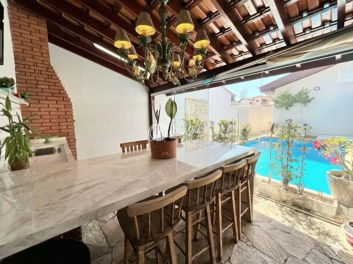 Casa em Vila Santa Maria