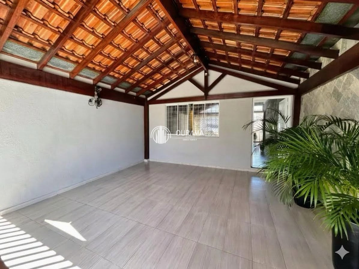 Casa com 2 dormitórios à venda, 69m² por R$ 580.000,00- Vila Santa Maria - Americana/SP — foto 2