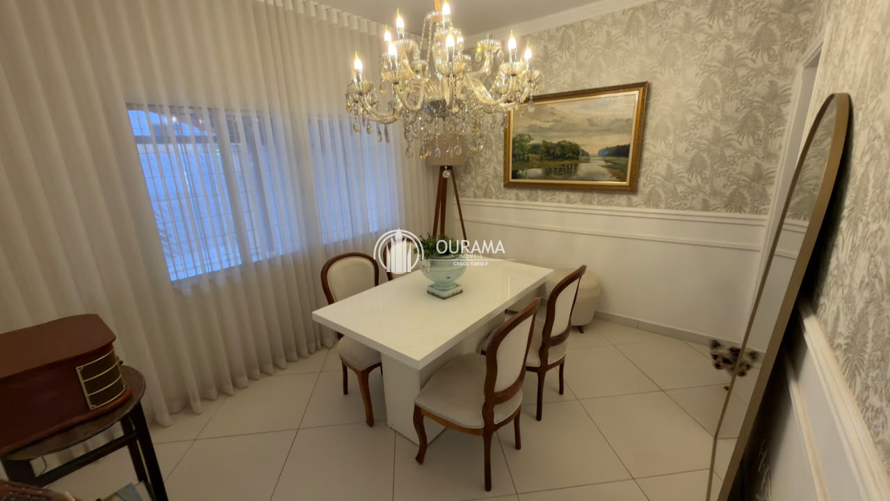 Casa com 2 dormitórios à venda, 69m² por R$ 580.000,00- Vila Santa Maria - Americana/SP — foto 3