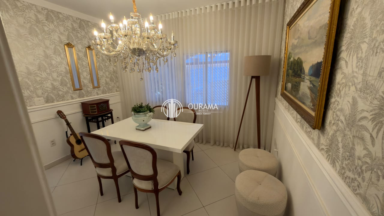 Casa com 2 dormitórios à venda, 69m² por R$ 580.000,00- Vila Santa Maria - Americana/SP — foto 4