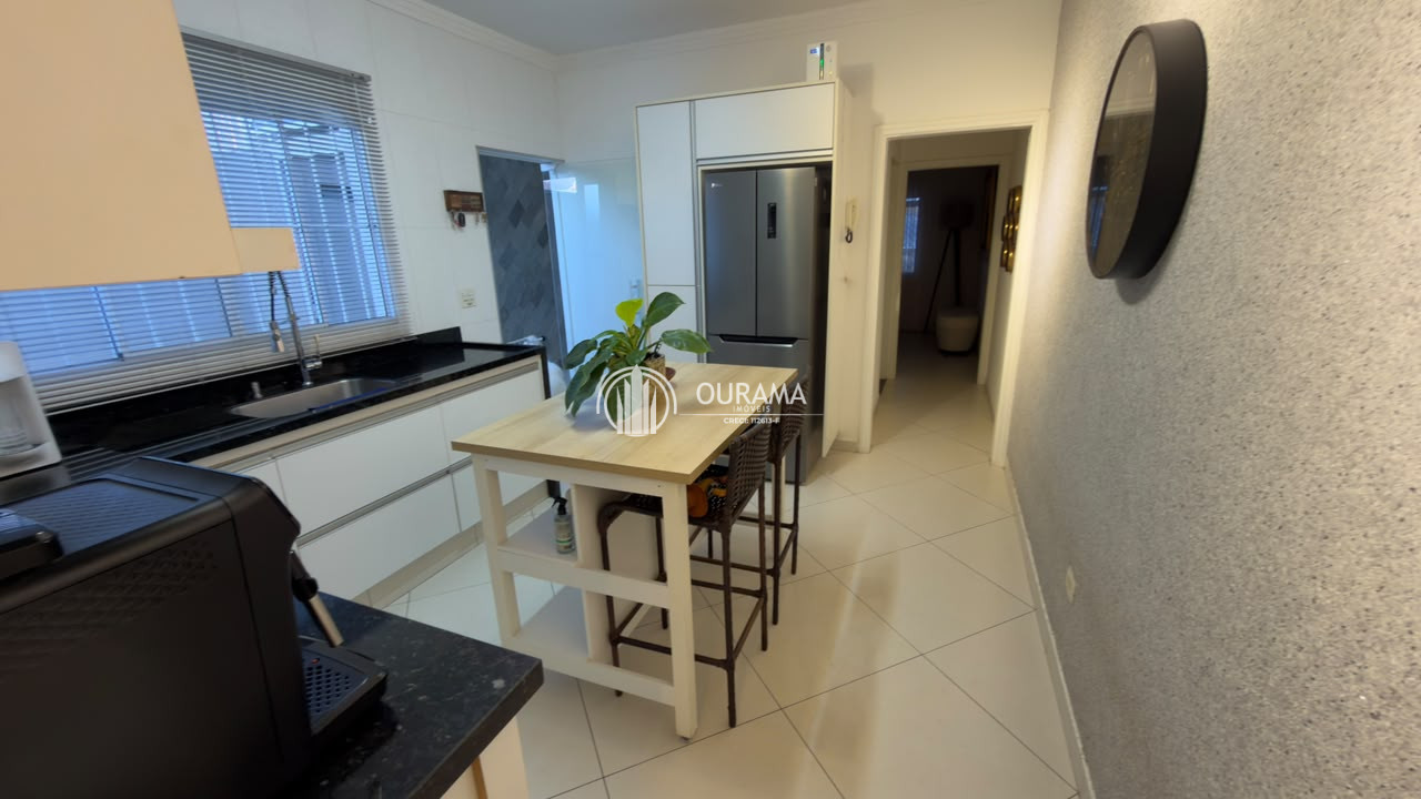 Casa com 2 dormitórios à venda, 69m² por R$ 580.000,00- Vila Santa Maria - Americana/SP — foto 5