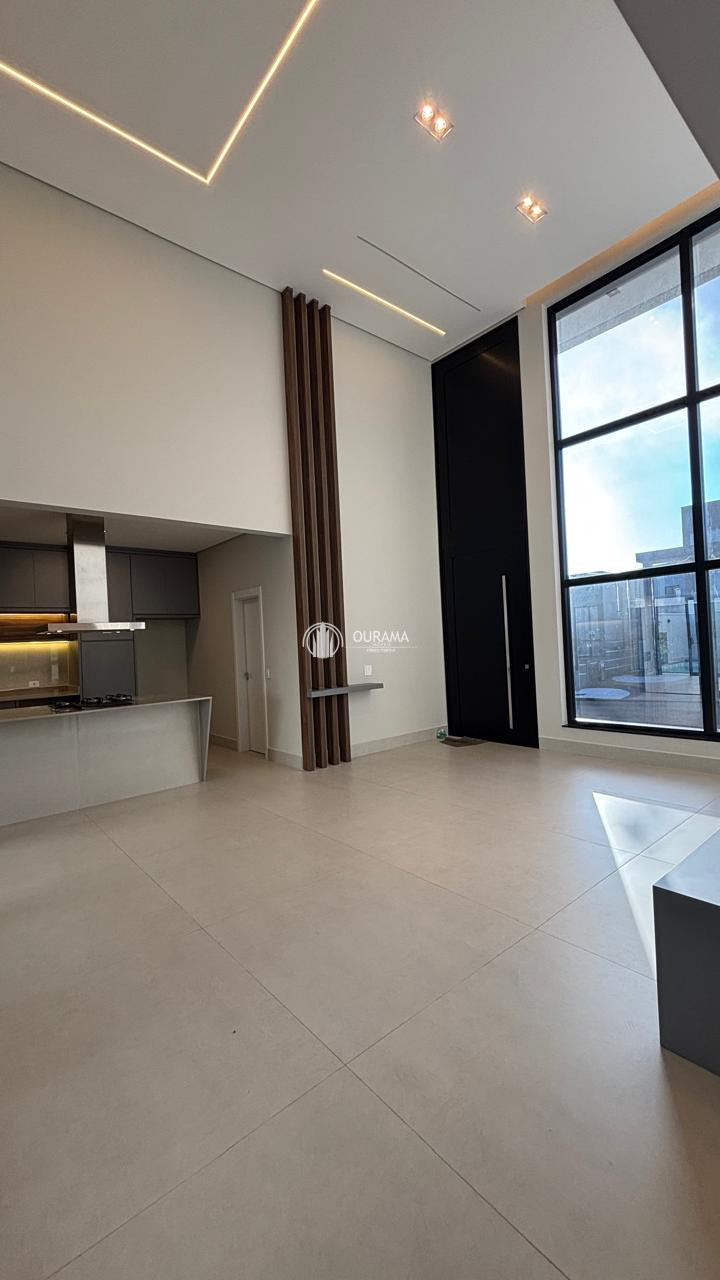 Casa de alto padrão com 4 dormitórios à venda, 261m² por R$ 2.900.000,00 - Condomínio Ipês Amarelos - Americana/SP — foto 5