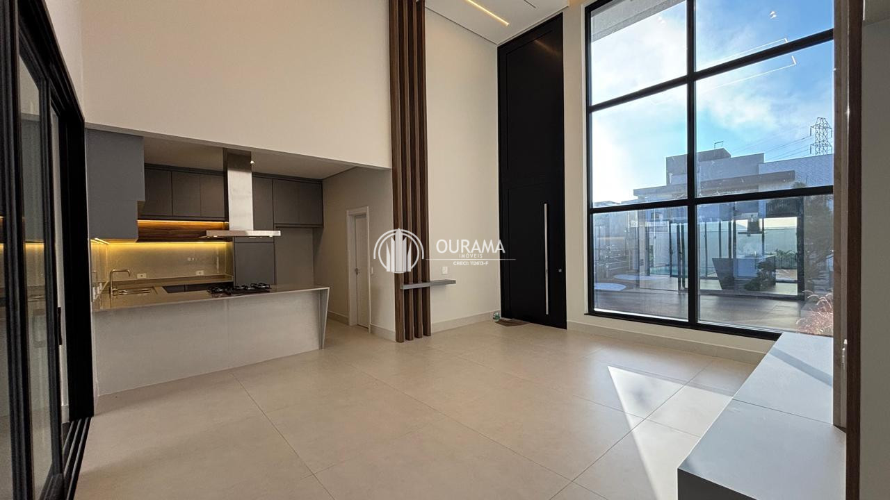 Casa de alto padrão com 4 dormitórios à venda, 261m² por R$ 2.900.000,00 - Condomínio Ipês Amarelos - Americana/SP — foto 4