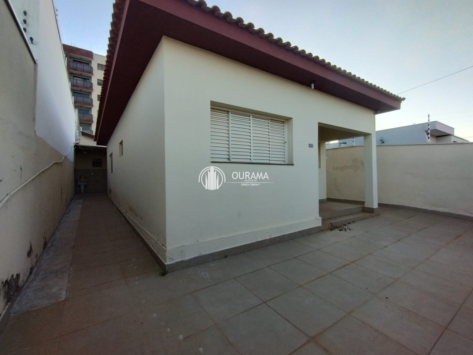 Casa comercial com 2 dormitórios à venda, 115m² por R$ 700.000,00 - Vila Santa Catarina - Americana/SP — foto 3