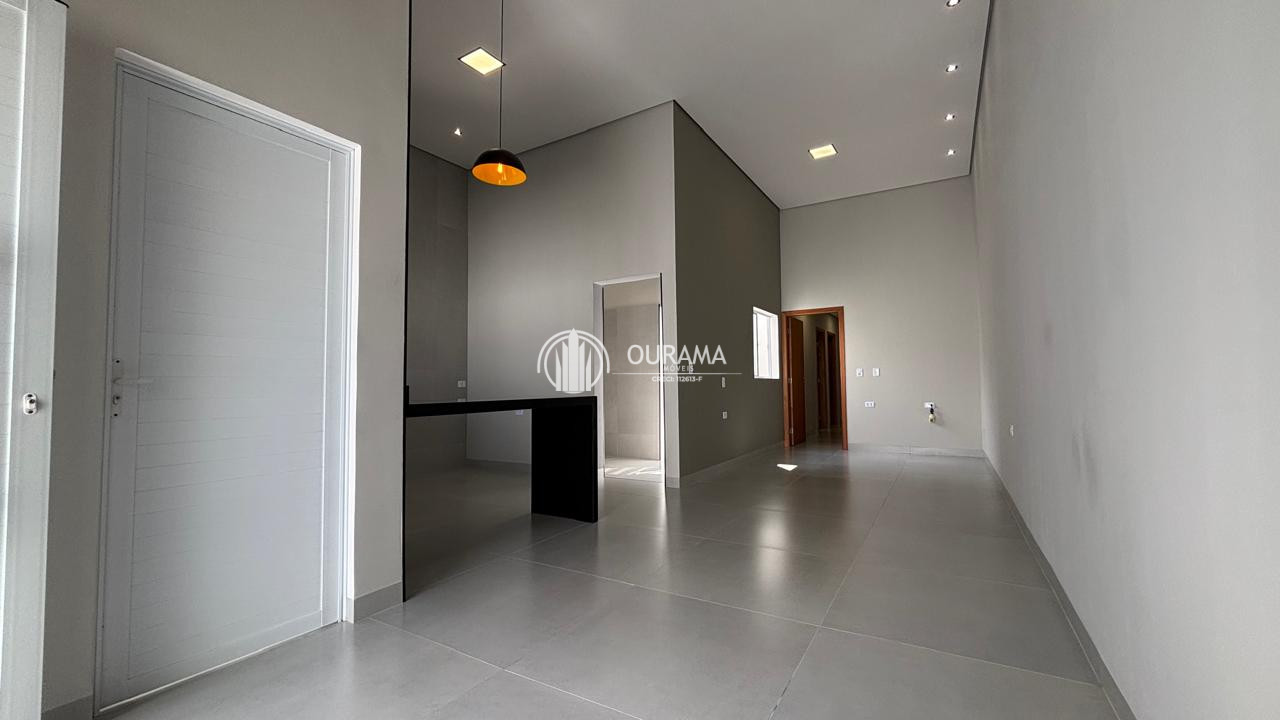 Casa com 3 dormitórios à venda, 106m² por R$ 610.000,00 - Parque Gramado - Americana/SP — foto 5