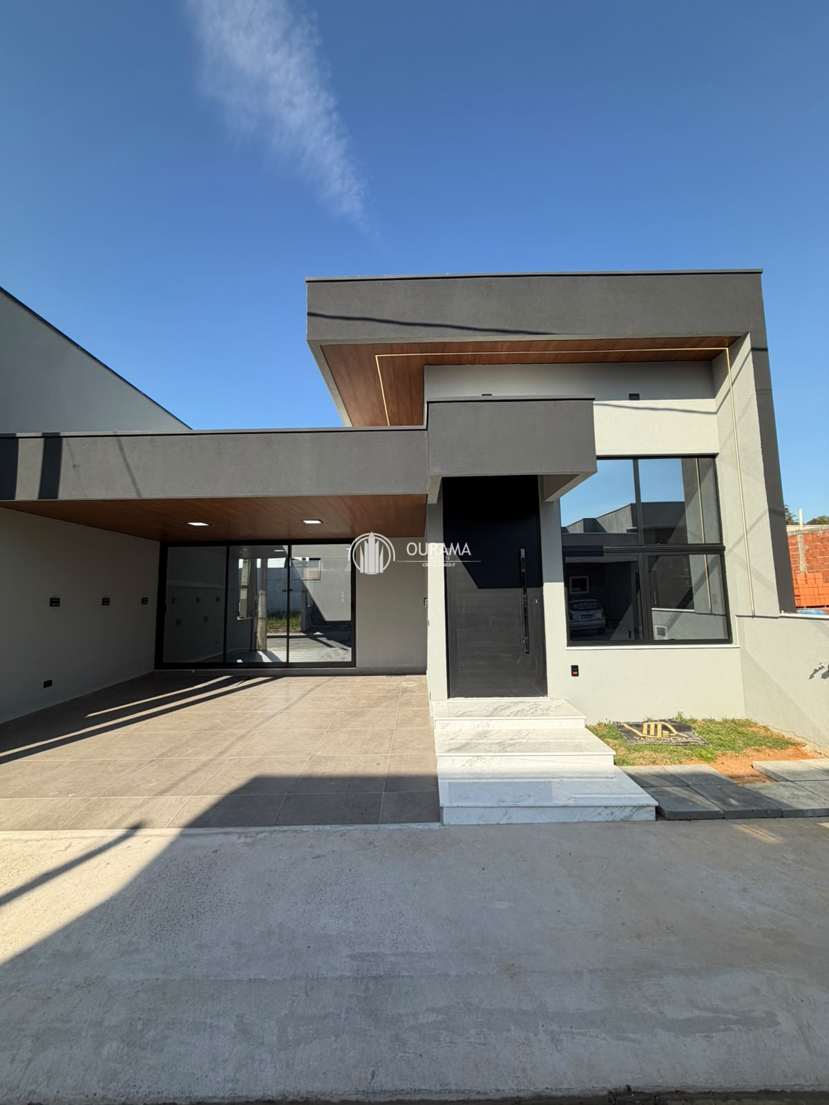 Casa em condomínio com 3 dormitórios à venda, 90m² por R$ 599.900,00 - CONDOMÍNIO VILA DOS SALGUEIROS - Americana/SP — foto 2
