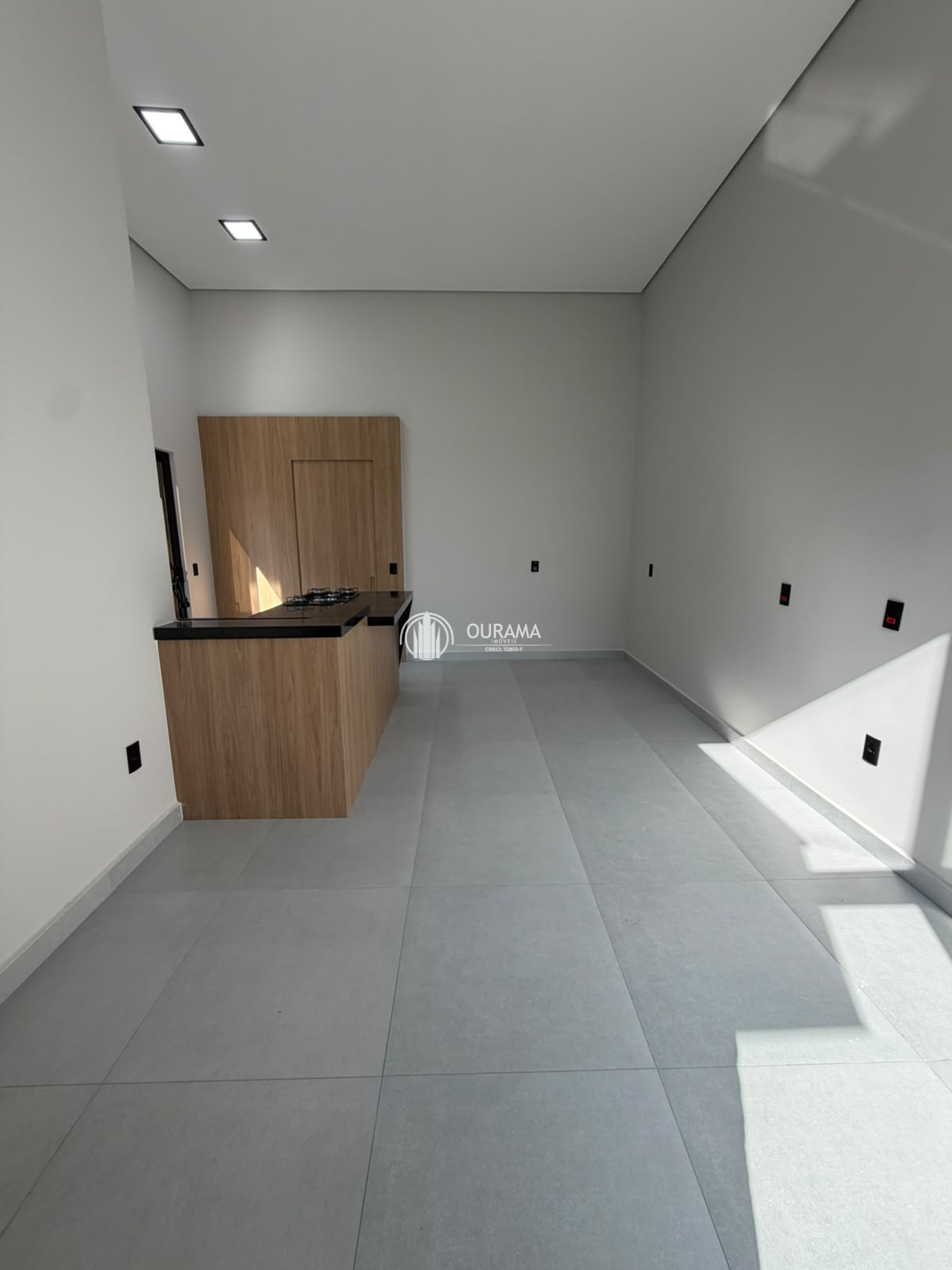 Casa em condomínio com 3 dormitórios à venda, 90m² por R$ 599.900,00 - CONDOMÍNIO VILA DOS SALGUEIROS - Americana/SP — foto 4