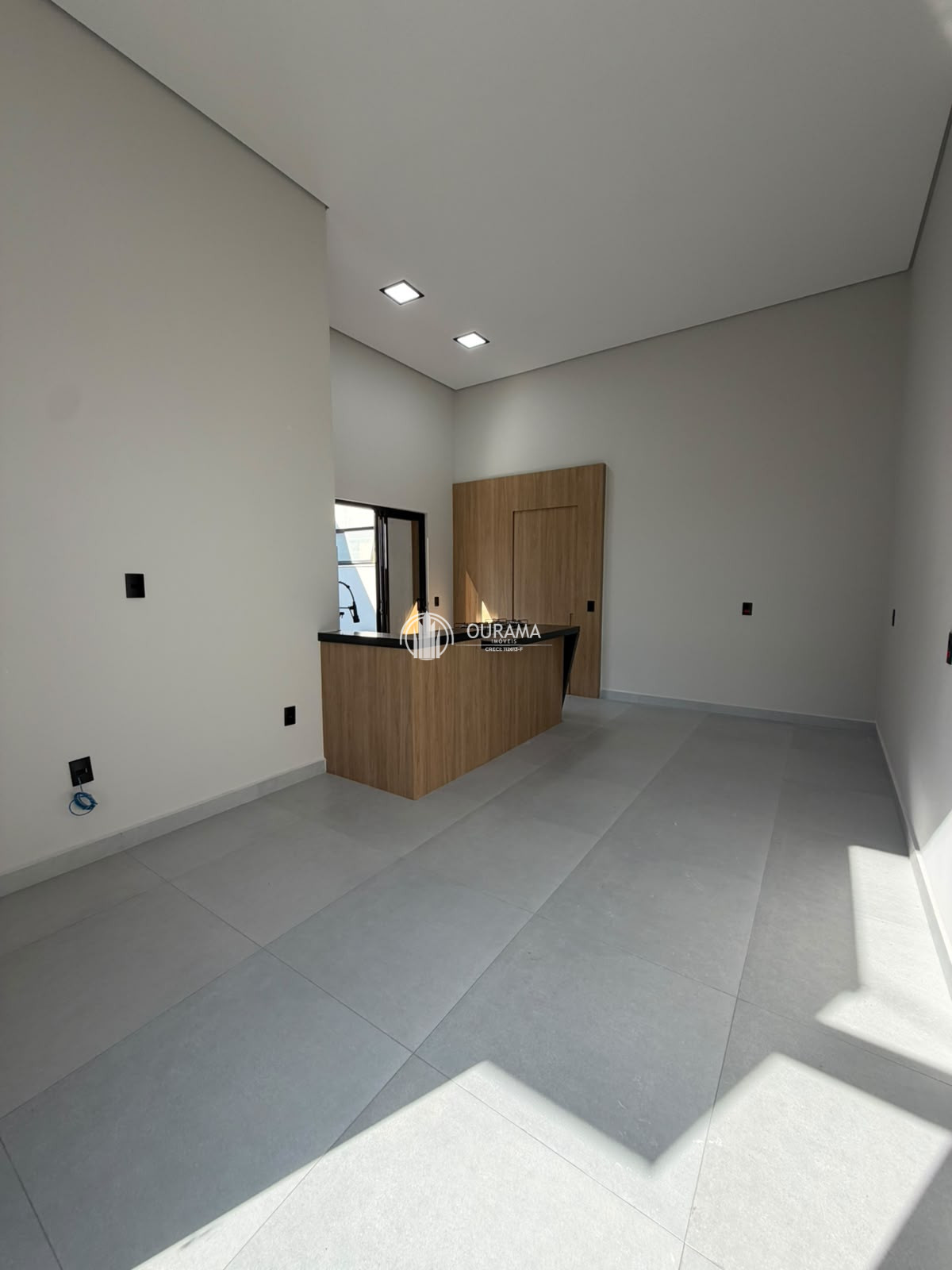 Casa em condomínio com 3 dormitórios à venda, 90m² por R$ 599.900,00 - CONDOMÍNIO VILA DOS SALGUEIROS - Americana/SP — foto 5