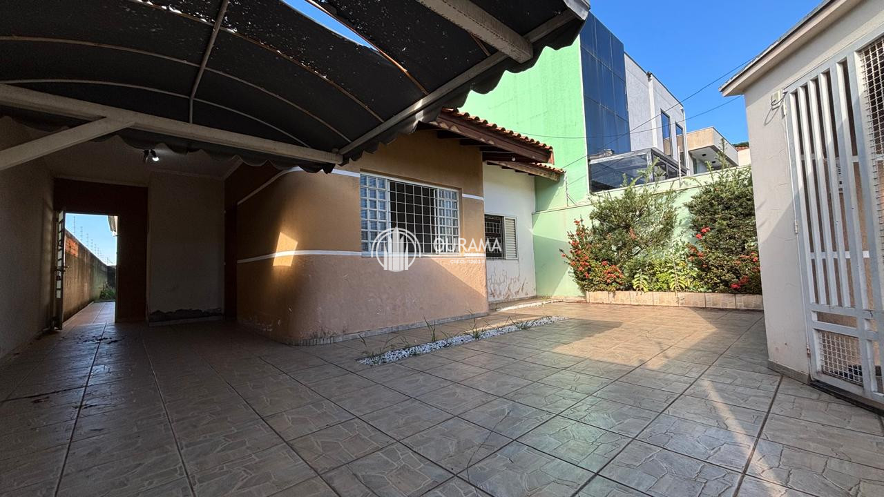 Casa com 3 dormitórios à venda, 127m² por R$ 800.000,00 - Vila Frezzarin - Americana/SP — foto 2